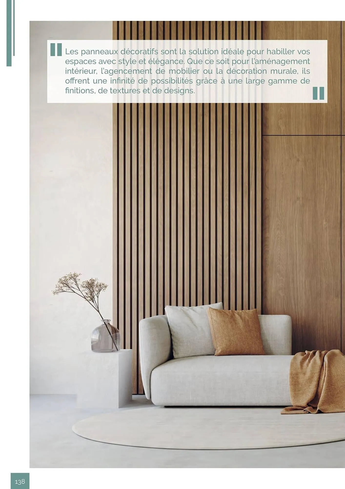 Catalogue Samse du 30 avril au 31 décembre 2026 - Catalogue page 138