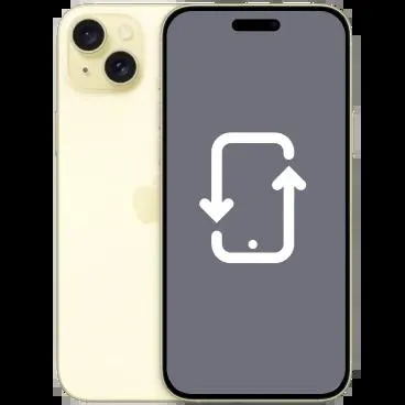 1. Finitions de votre iPhone 15 Plus