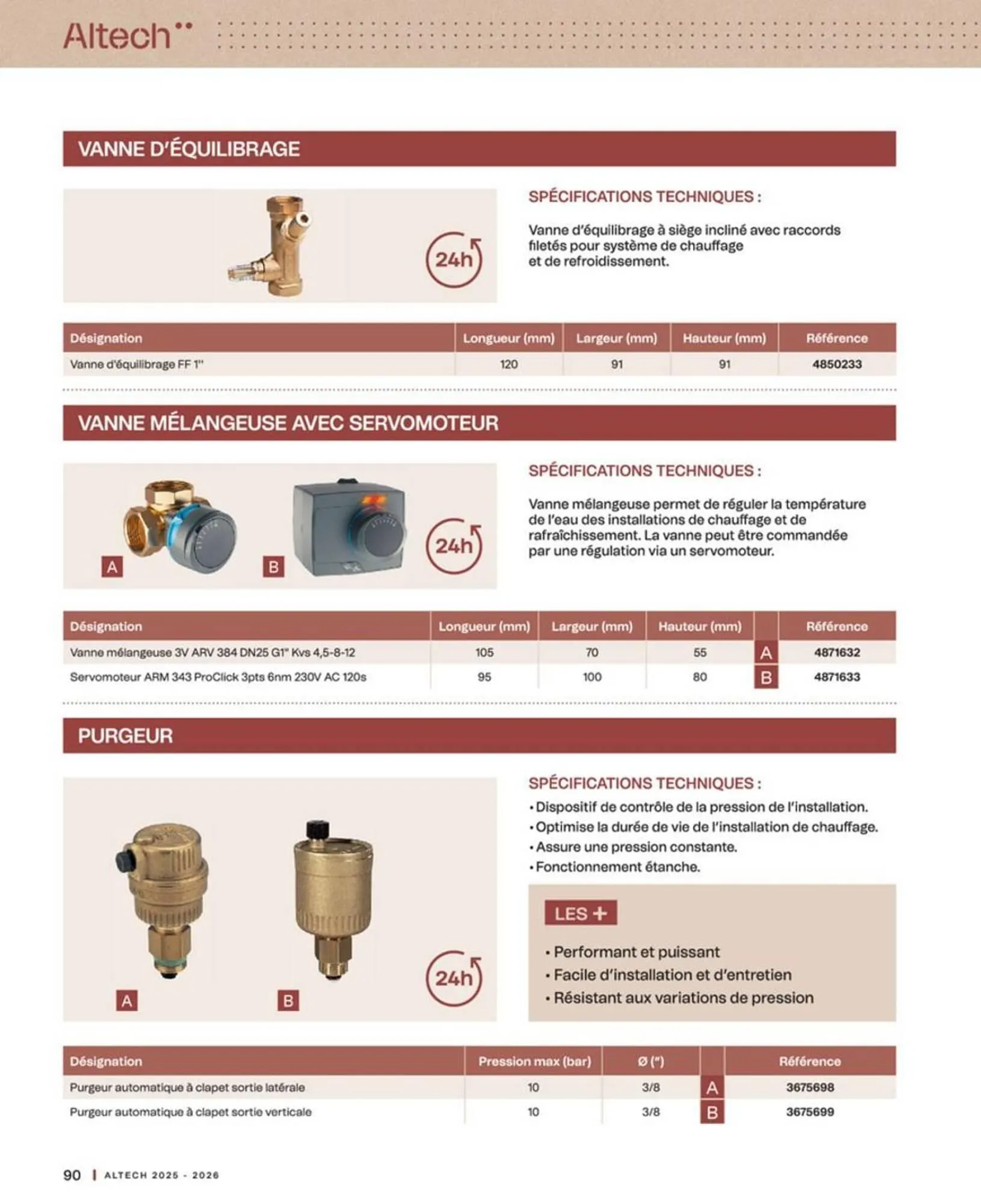 Catalogue Cedeo du 10 octobre au 30 juin 2026 - Catalogue page 90