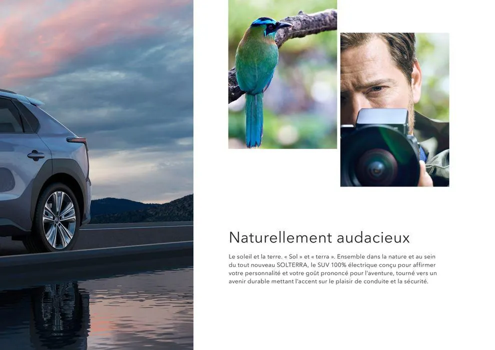 SOLTERRA du 6 juin au 31 juillet 2025 - Catalogue page 3