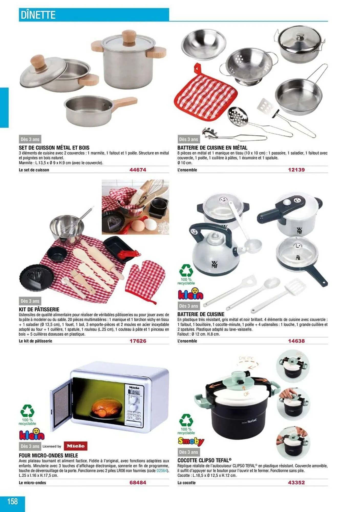 Catalogue Majuscule du 5 mars au 31 décembre 2025 - Catalogue page 182