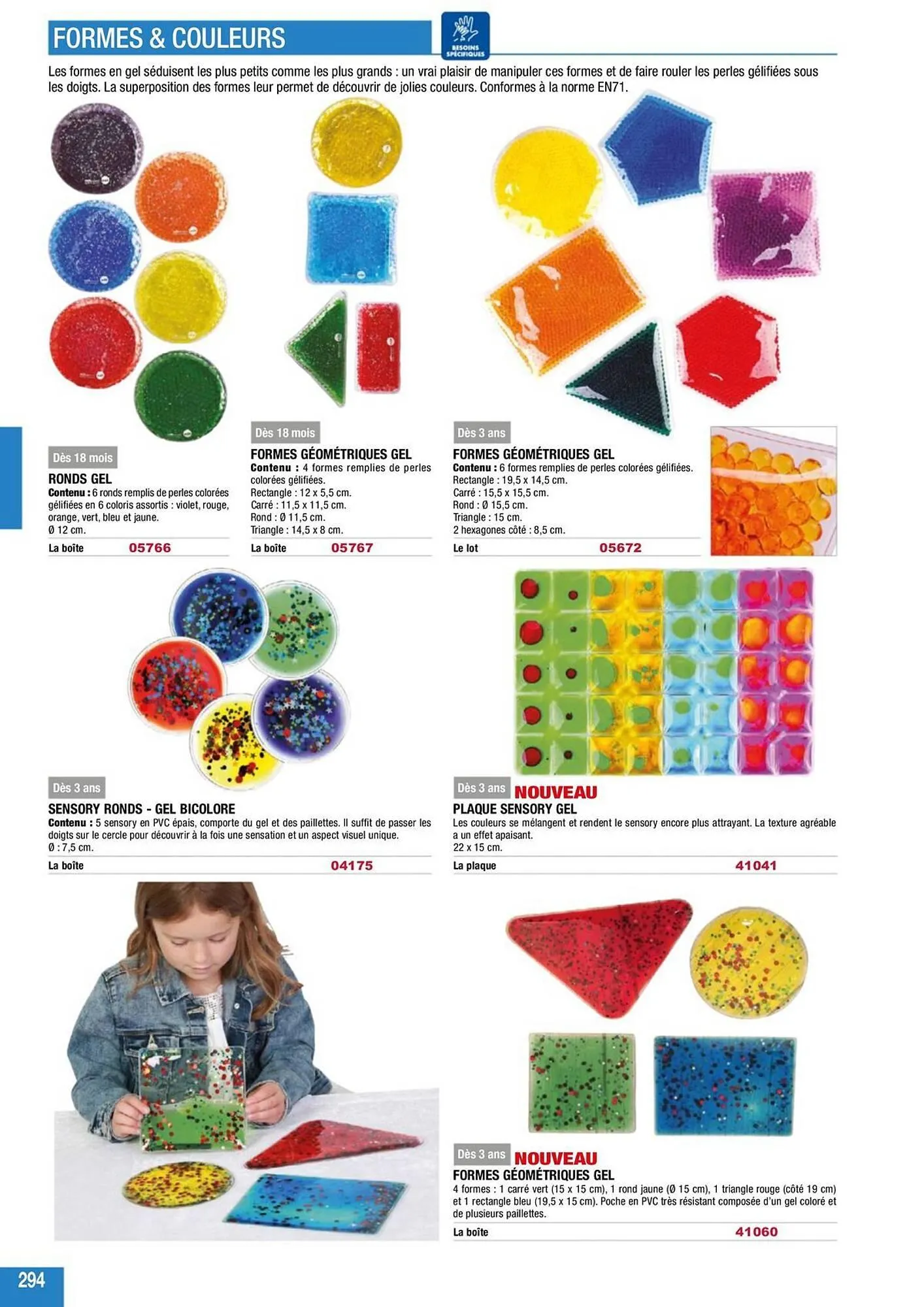 Catalogue Majuscule du 4 mars au 31 décembre 2025 - Catalogue page 318