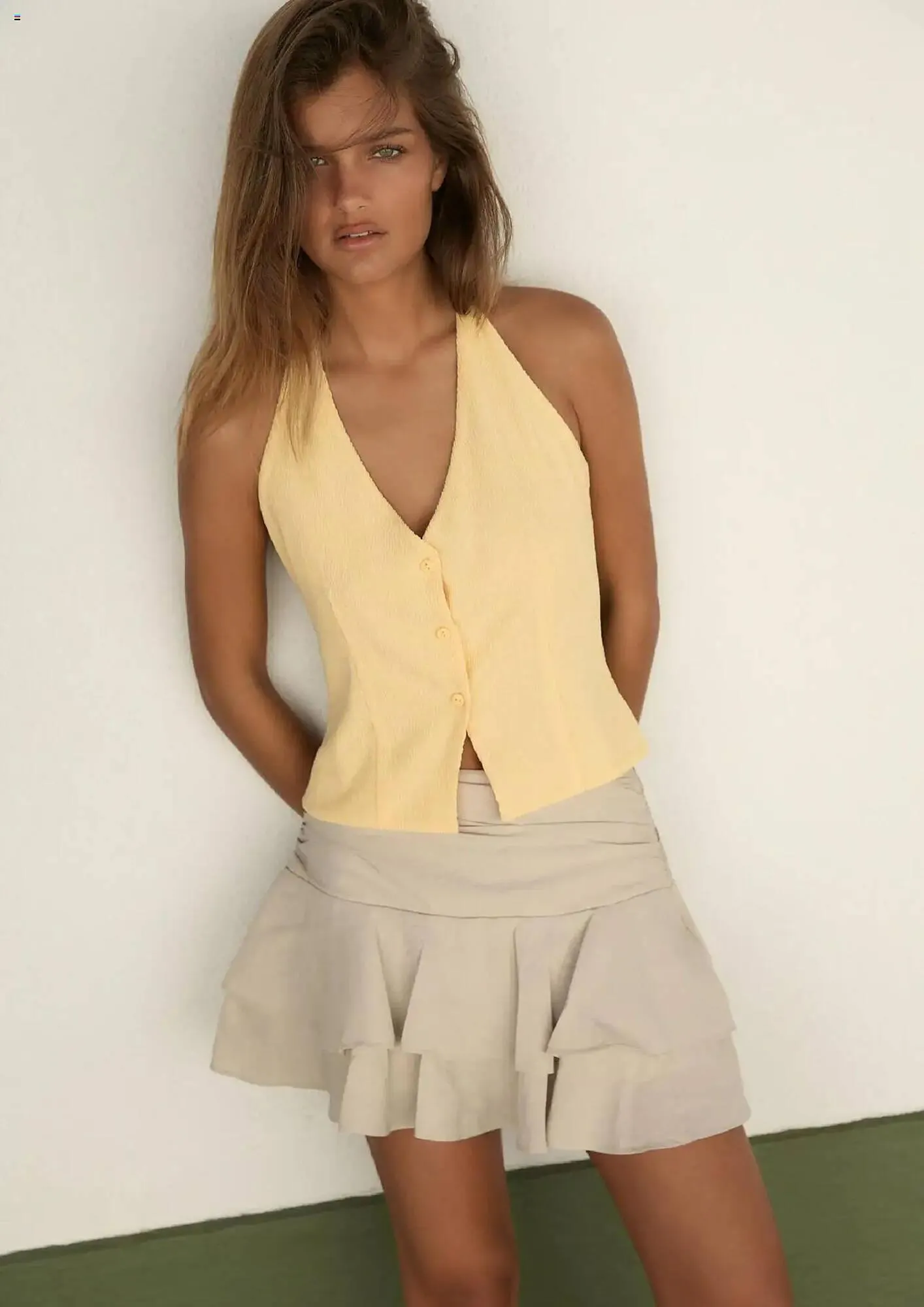 Ofertas de Catálogo ZARA 1 de agosto al 1 de septiembre 2025 - Página 14 del catálogo