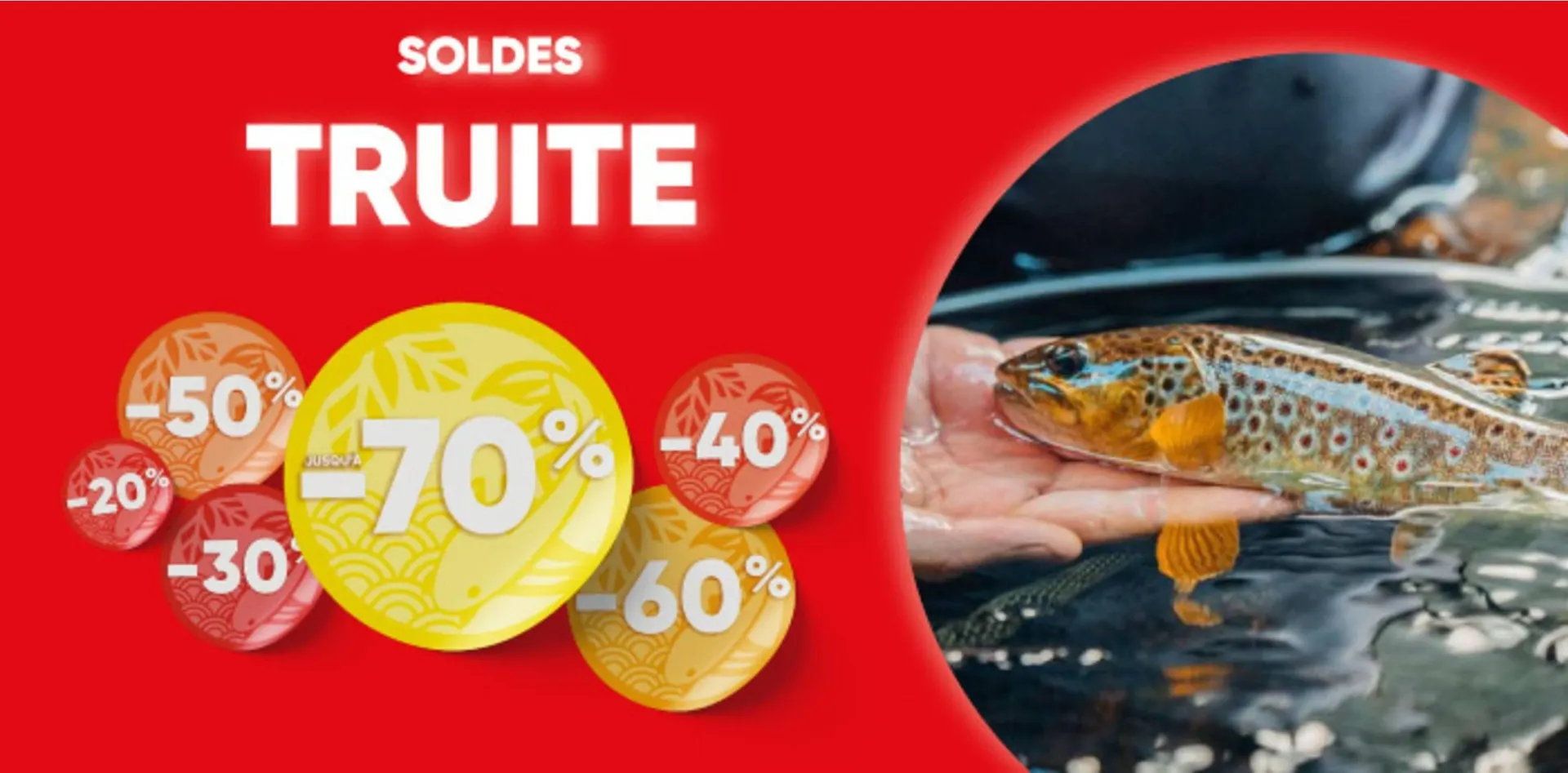 Catalogue Pacific Pêche du 1 juillet au 22 juillet 2025 - Catalogue page 4