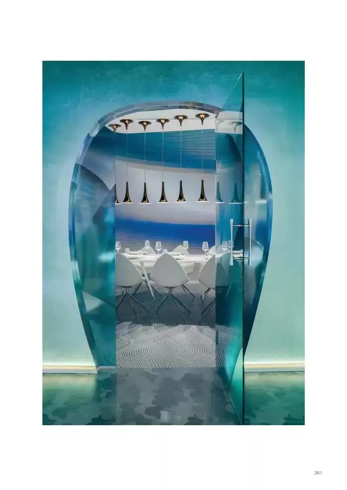 C O N T R A C T L O O K B O O K du 7 janvier au 31 décembre 2025 - Catalogue page 341