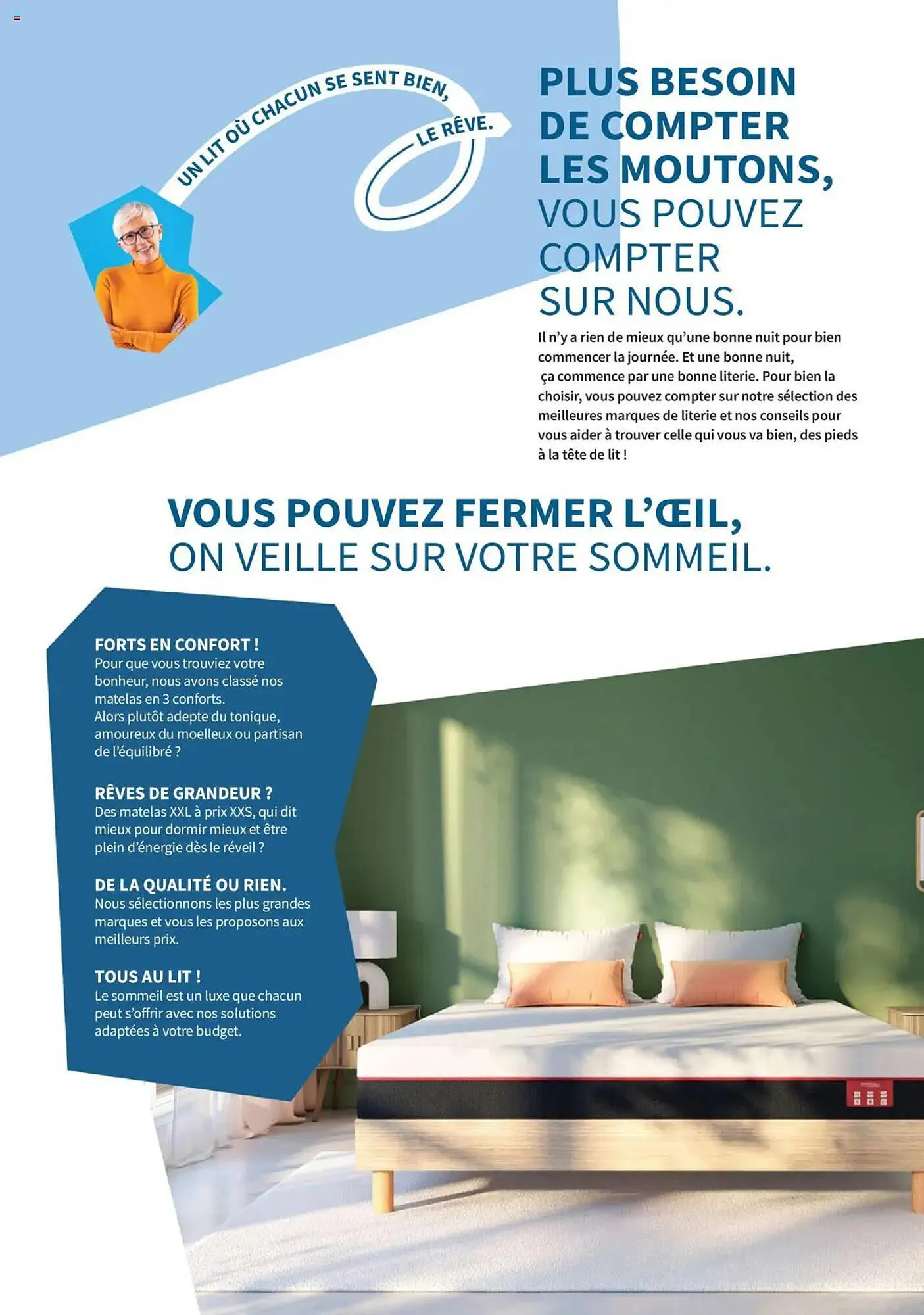 Catalogue Conforama du 10 juin au 31 décembre 2025 - Catalogue page 2