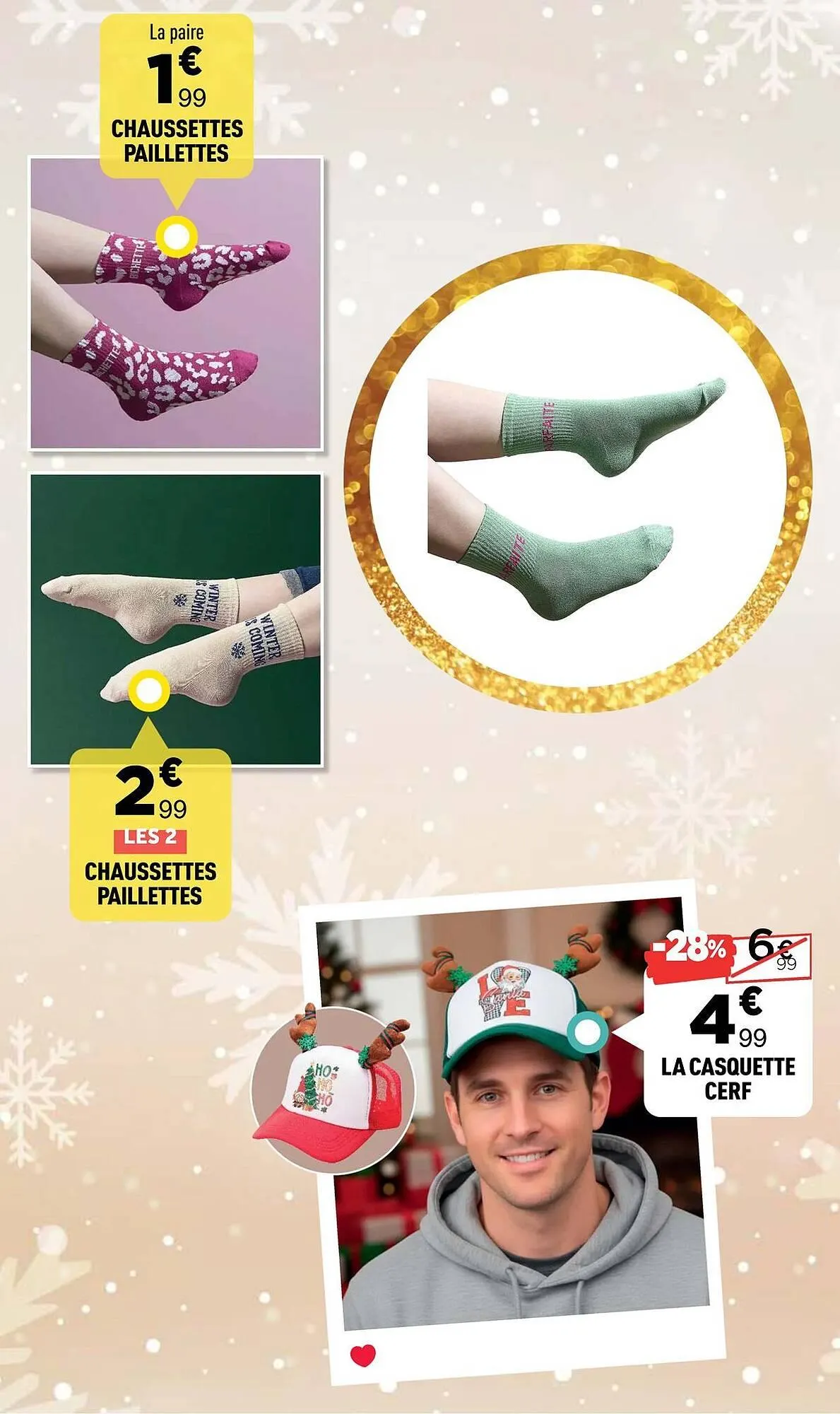 Catalogue Centrakor du 19 décembre au 25 décembre 2025 - Catalogue page 65