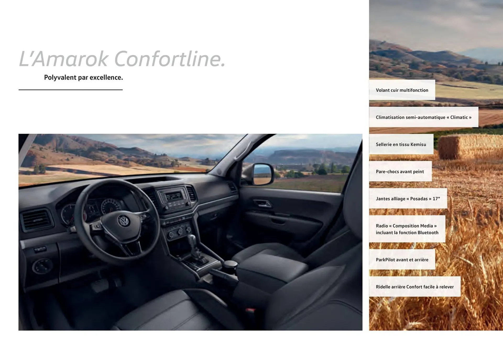Catalogue Volkswagen du 2 octobre au 2 octobre 2026 - Catalogue page 24
