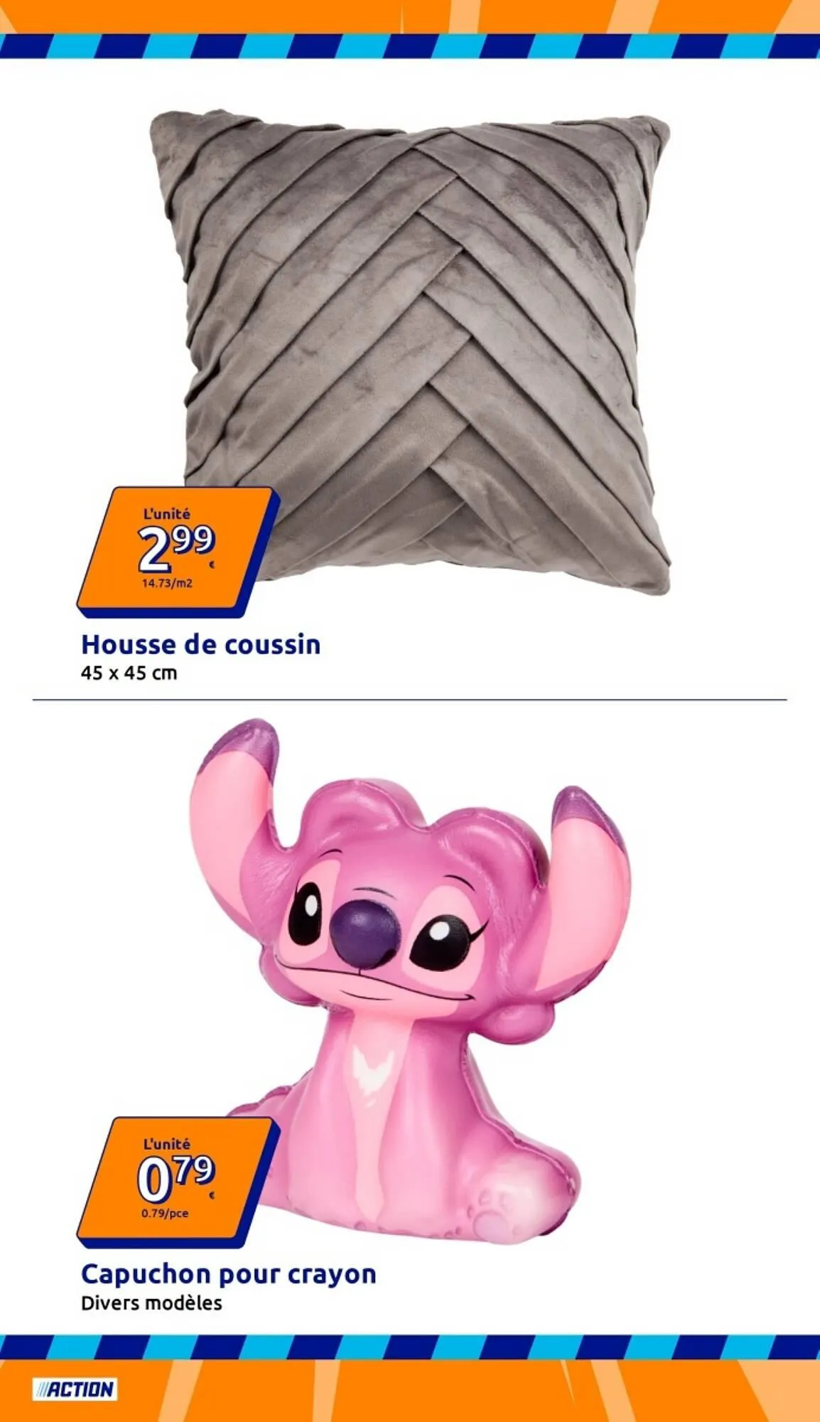 Catalogue Action du 29 avril au 5 mai 2026 - Catalogue page 29