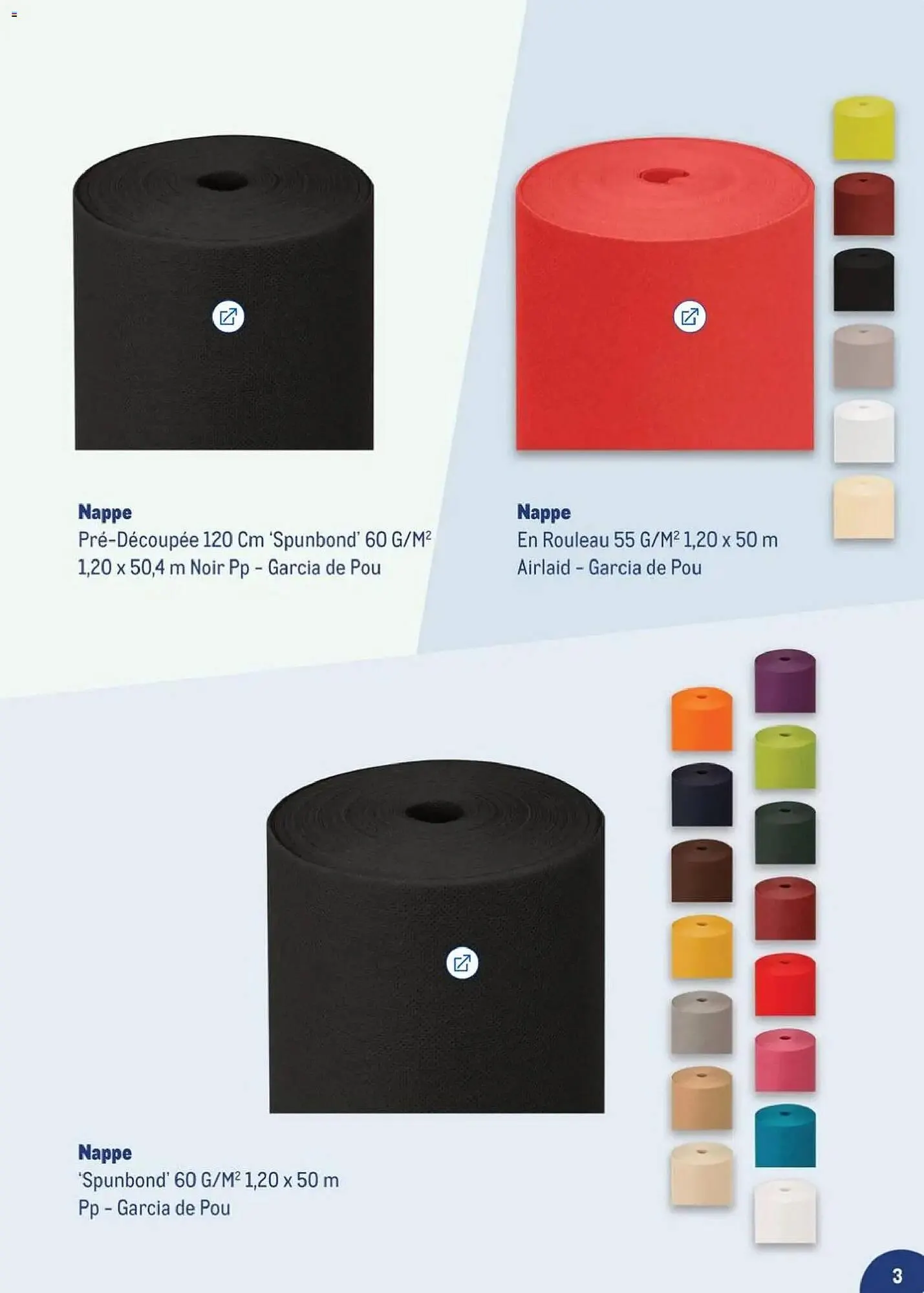 Catalogue METRO du 17 novembre au 31 décembre 2025 - Catalogue page 3