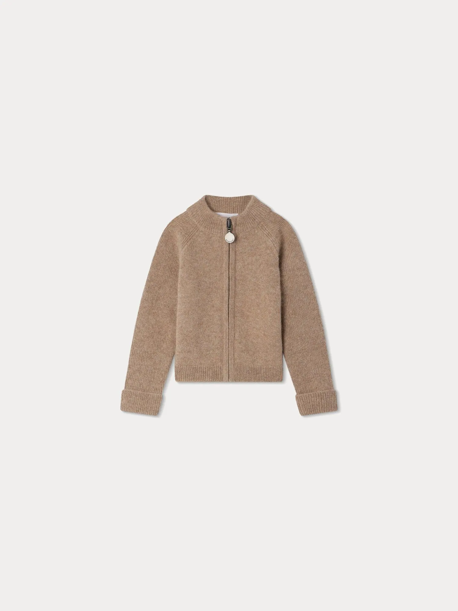 Cardigan Thylio praline