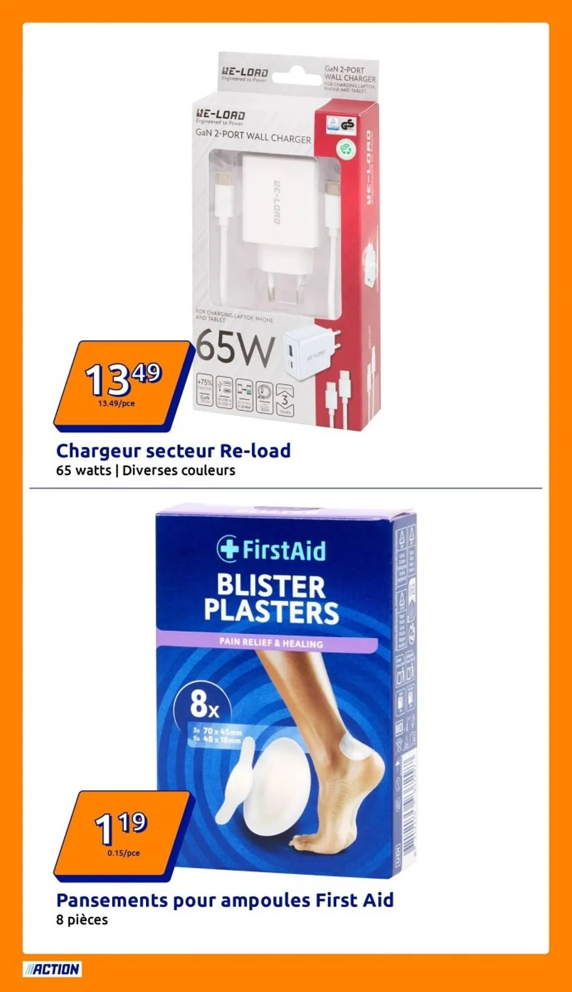 Catalogue Action du 18 février au 24 février 2026 - Catalogue page 15