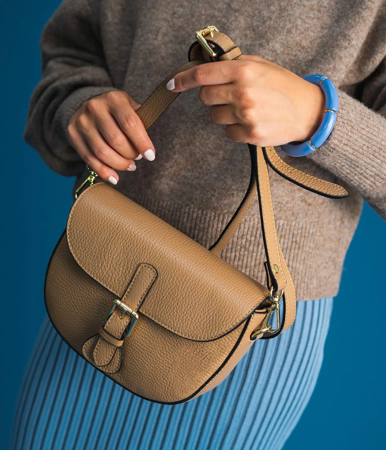 SAC ALGAVE CAPPUCCINO