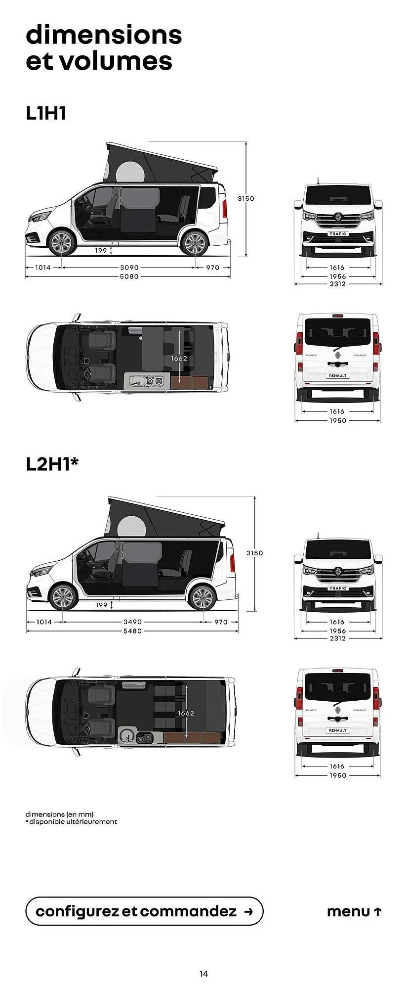Catalogue Renault du 14 janvier au 31 janvier 2027 - Catalogue page 14