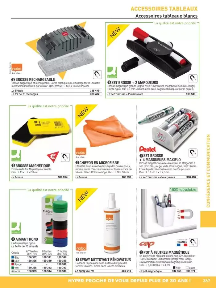 Notre catalogue général du 4 février au 31 décembre 2025 - Catalogue page 393