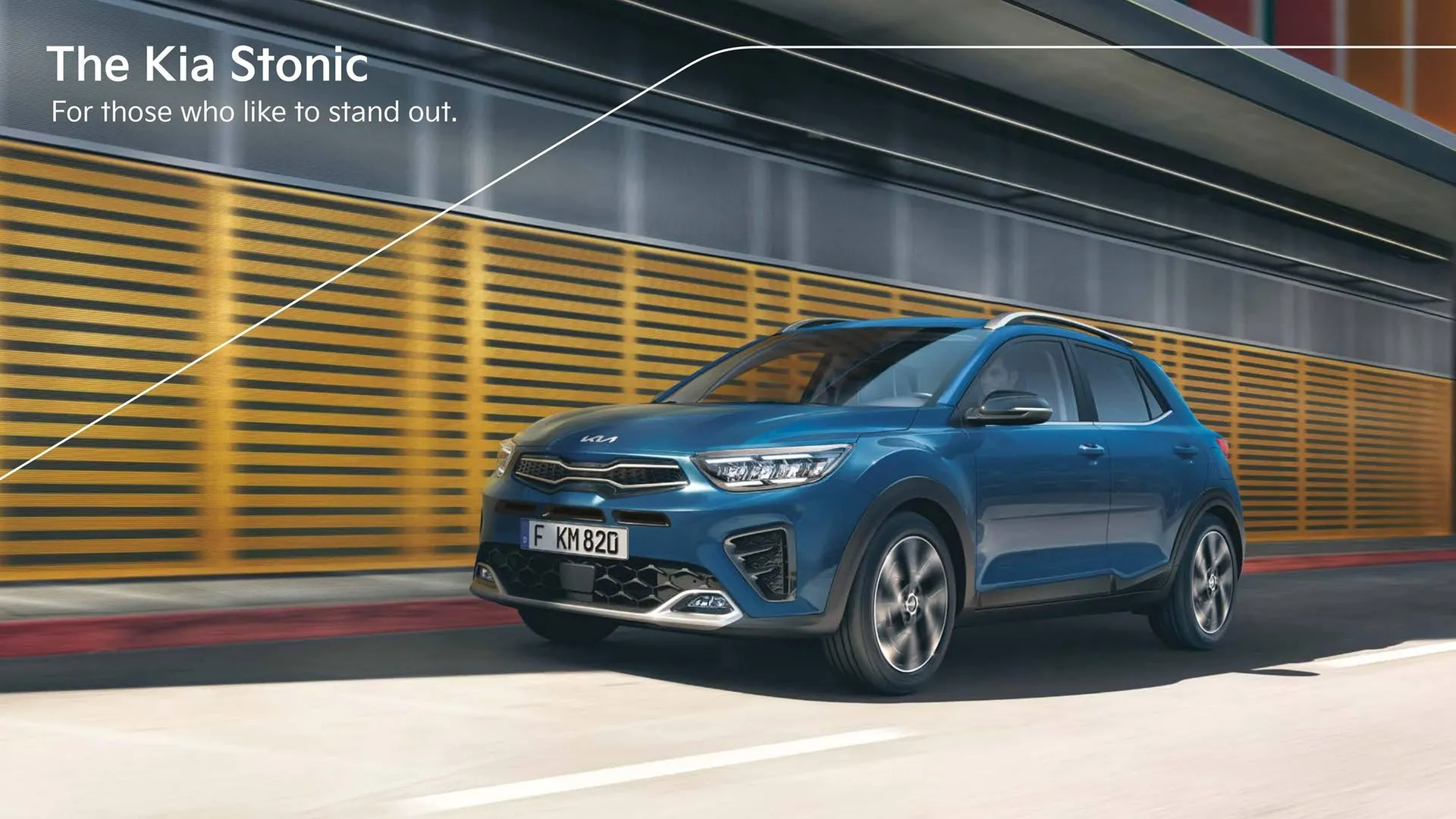 Catalogue KIA du 2 juillet au 2 juin 2026 - Catalogue page 14