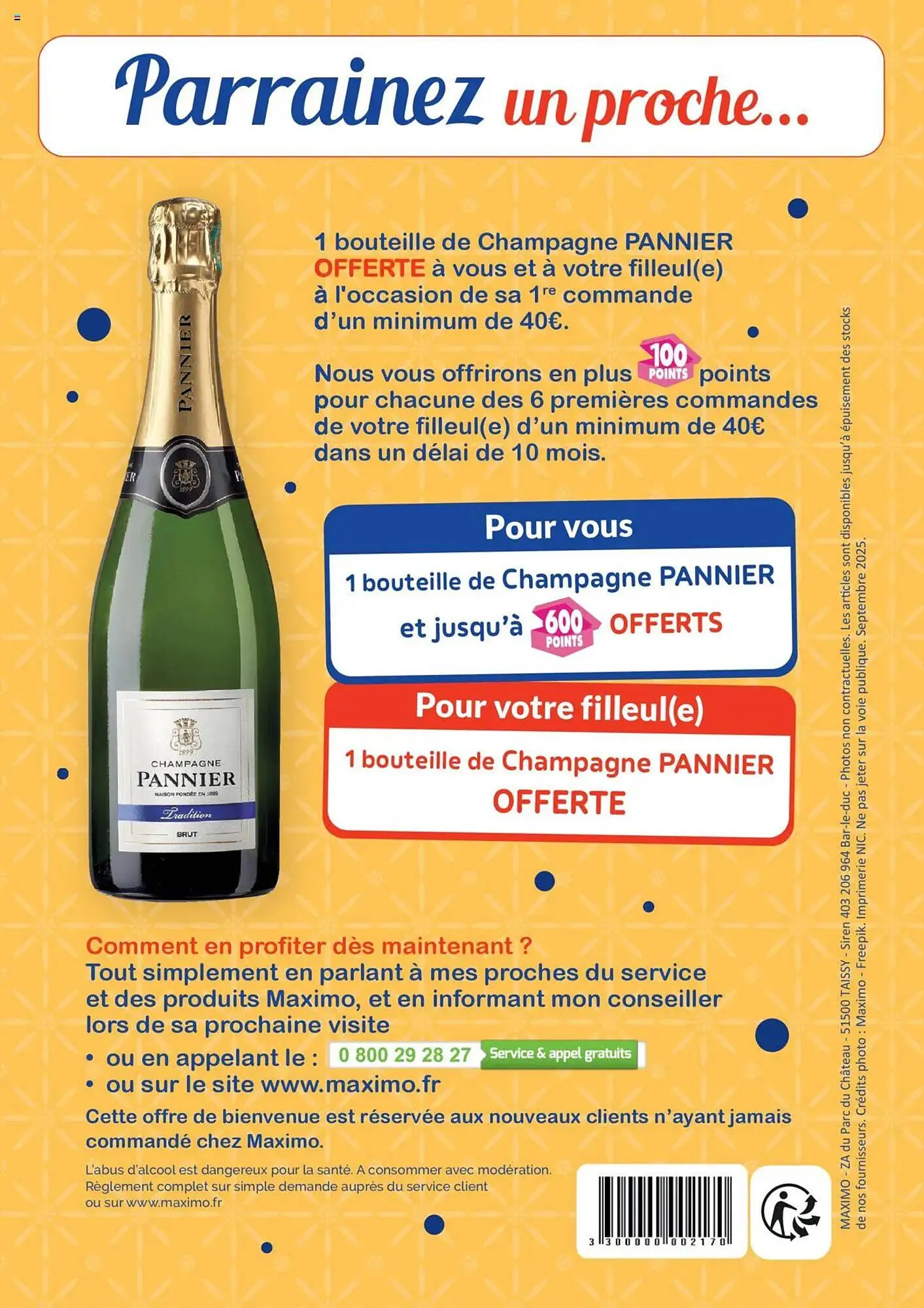 Catalogue Maximo du 1 octobre au 31 décembre 2025 - Catalogue page 32