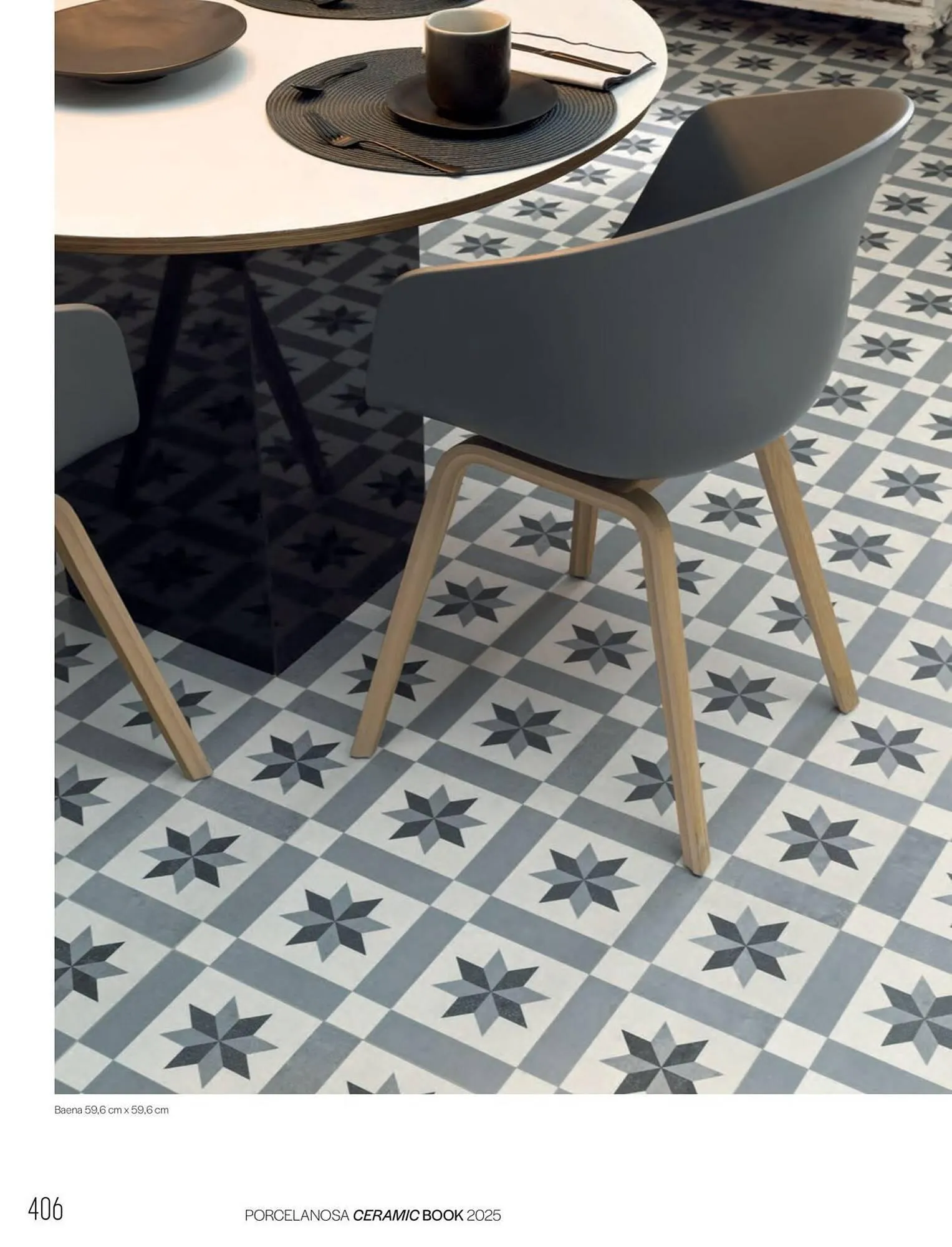 Catalogue Porcelanosa du 27 janvier au 31 décembre 2025 - Catalogue page 408