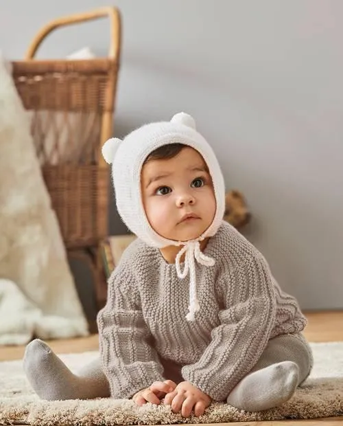 Modèle Brassière Milo Phil Partner 3.5