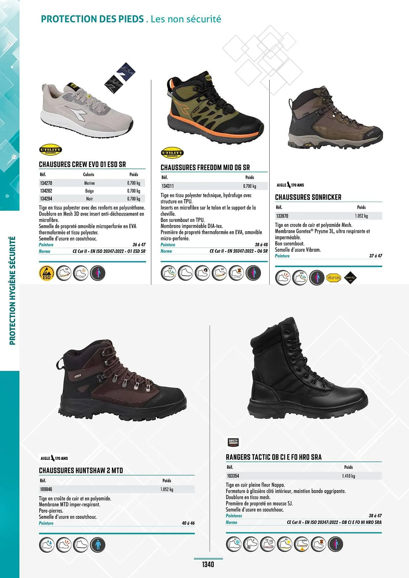 Catalogue Master Pro du 28 janvier au 30 décembre 2028 - Catalogue page 1344