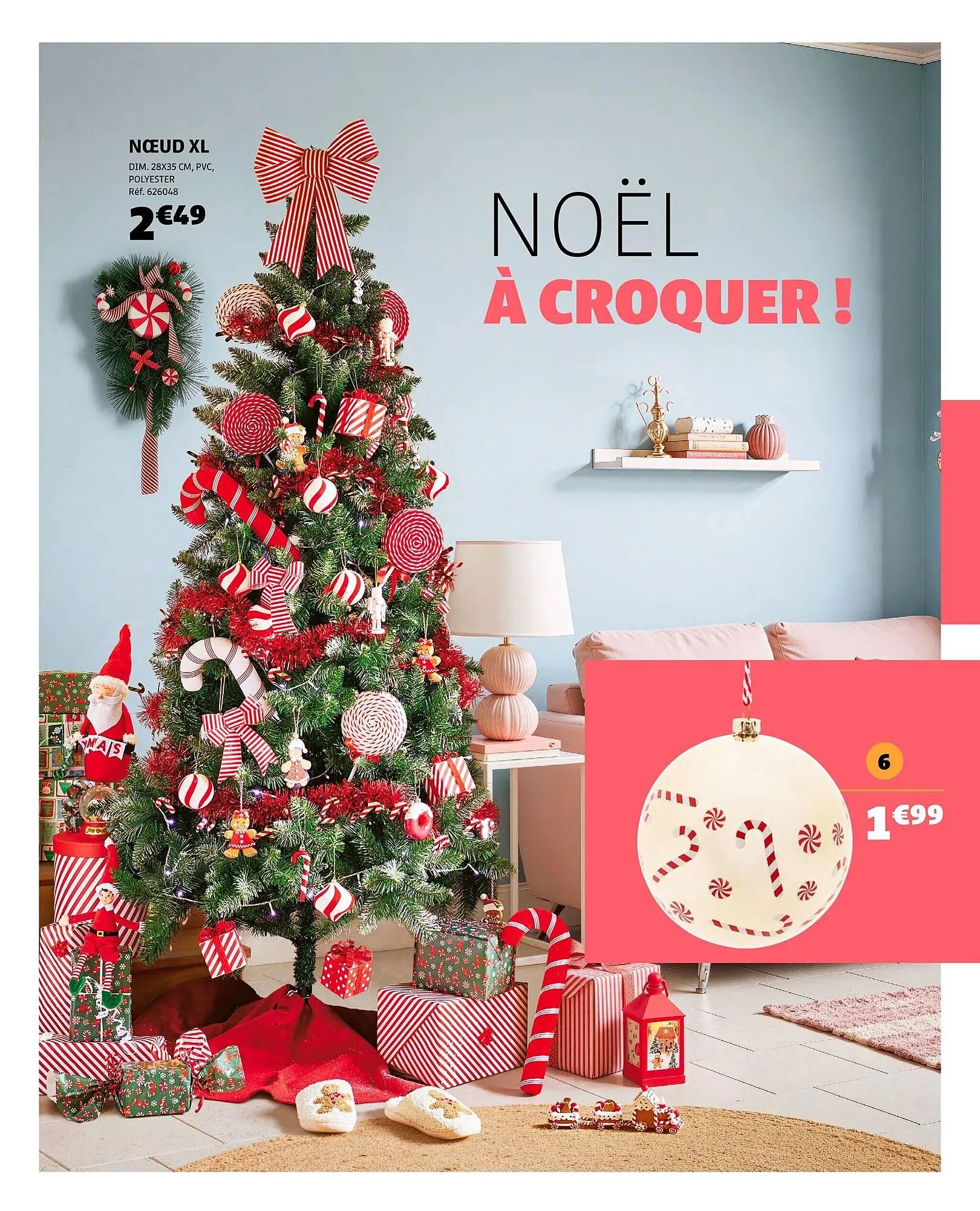 Catalogue Gifi du 4 novembre au 17 novembre 2025 - Catalogue page 6