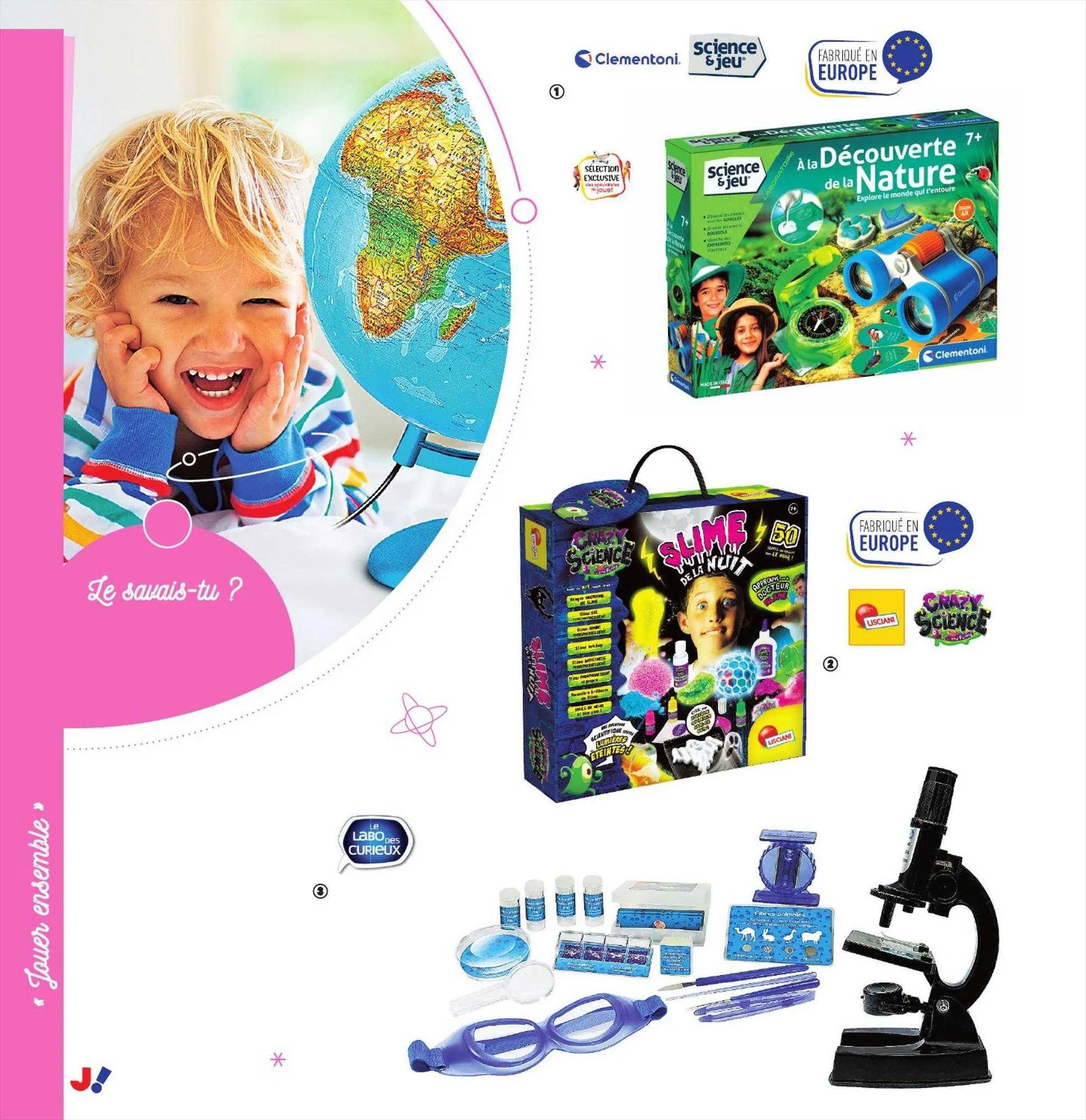 Catalogue JouéClub du 17 juillet au 30 juillet 2023 - Catalogue page 90