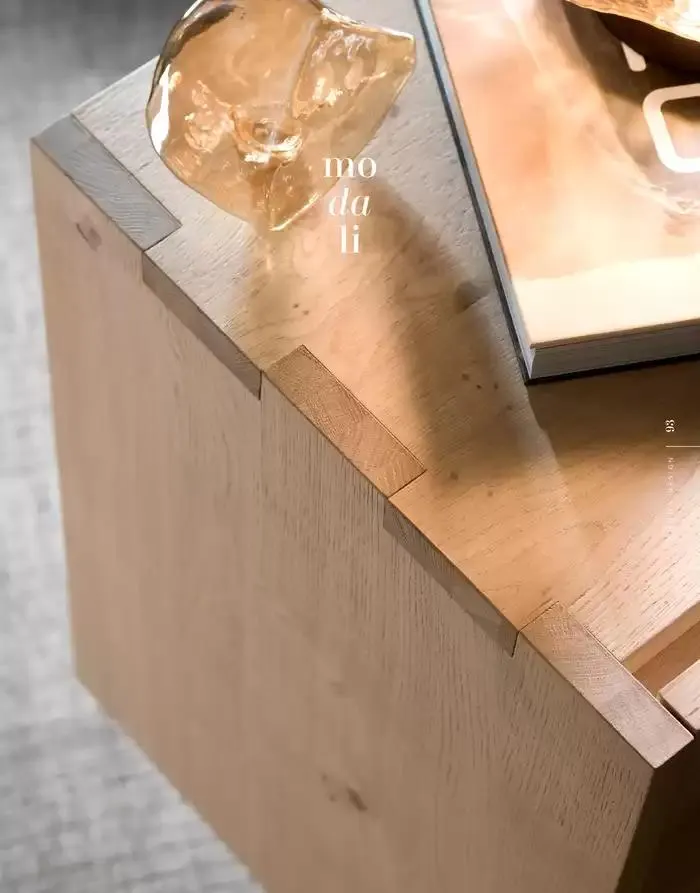 LOOKBOOK 2025 du 7 janvier au 31 décembre 2025 - Catalogue page 95