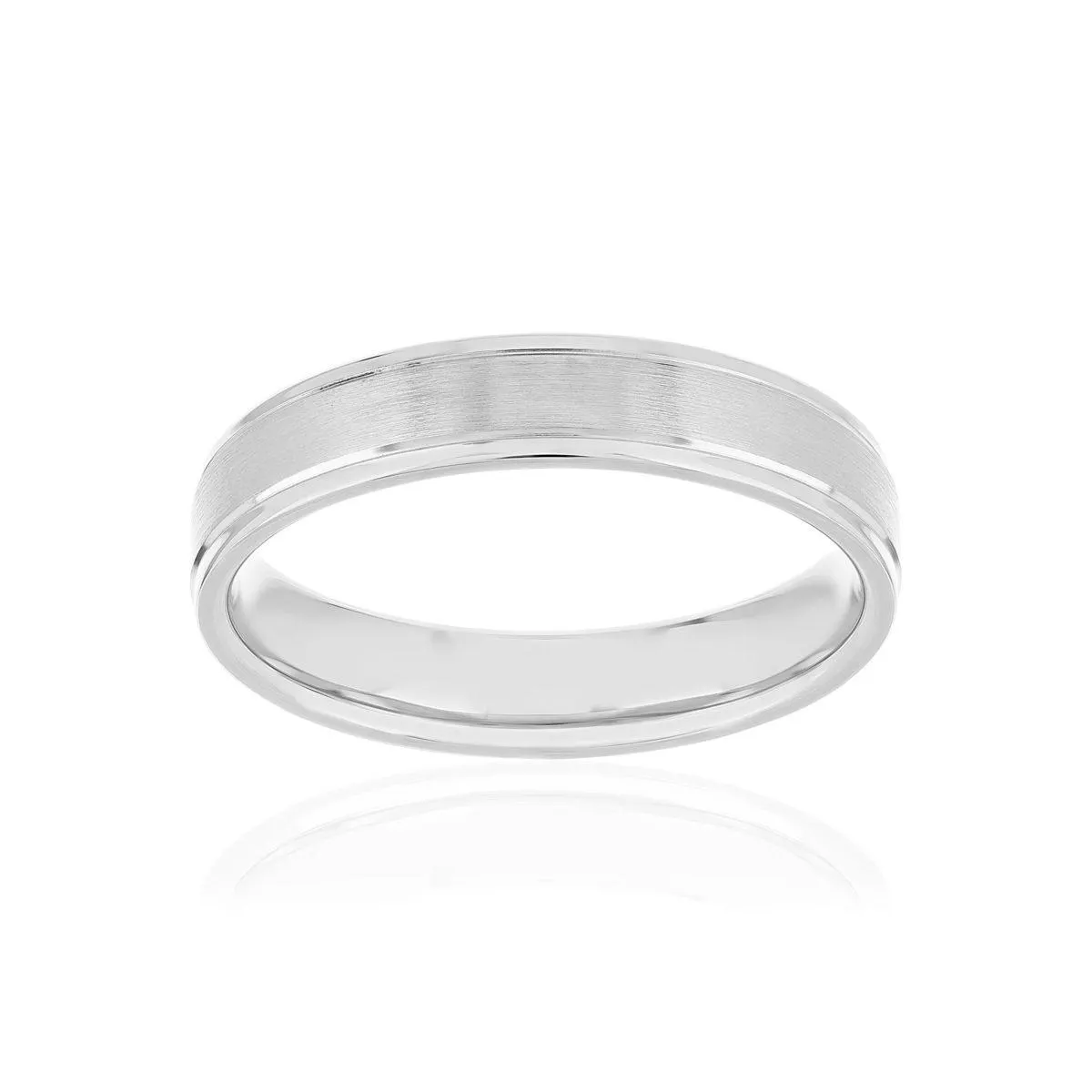 Alliance or 375 blanc