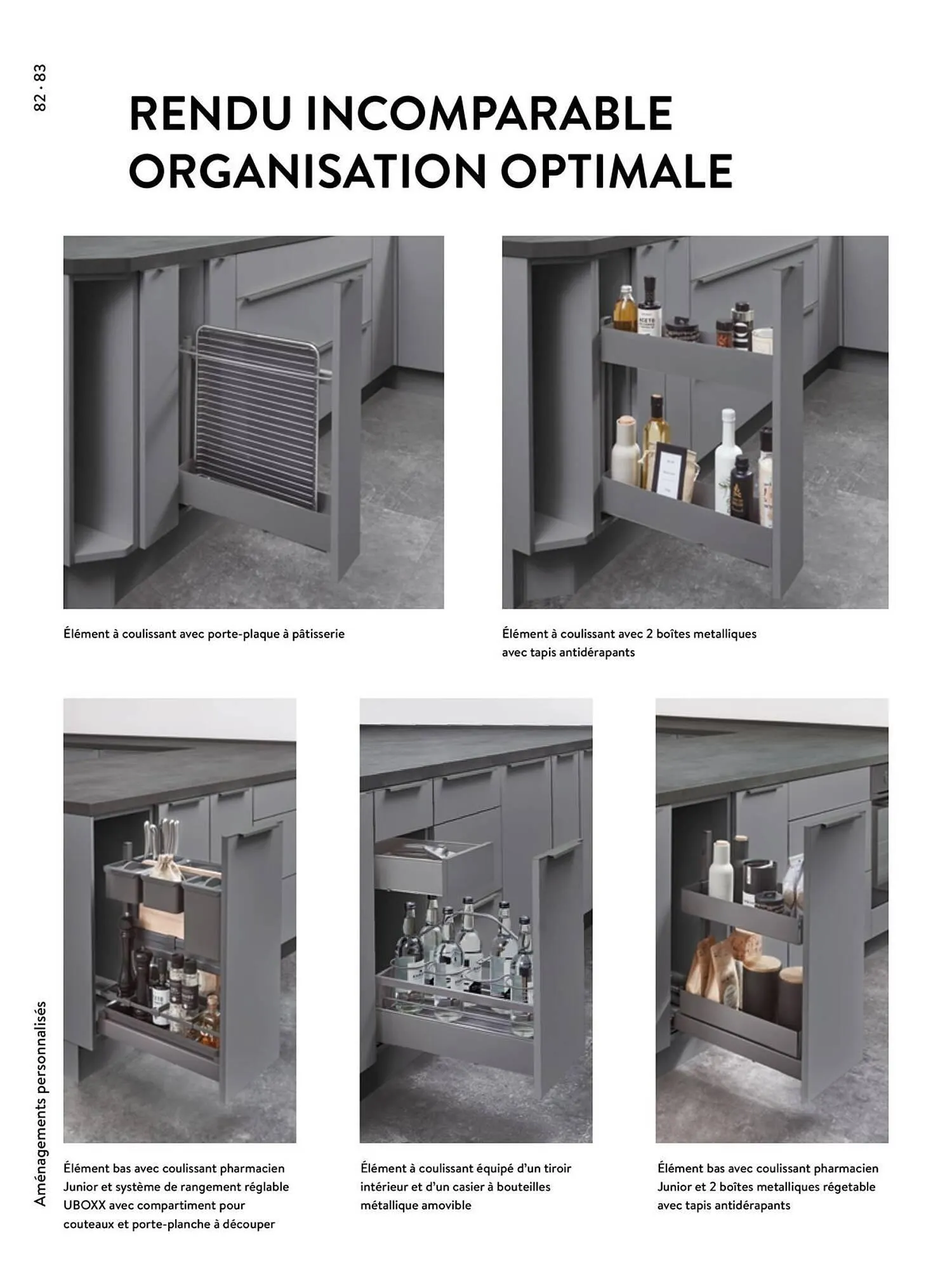 Catalogue Batiman du 12 mai au 31 décembre 2025 - Catalogue page 82