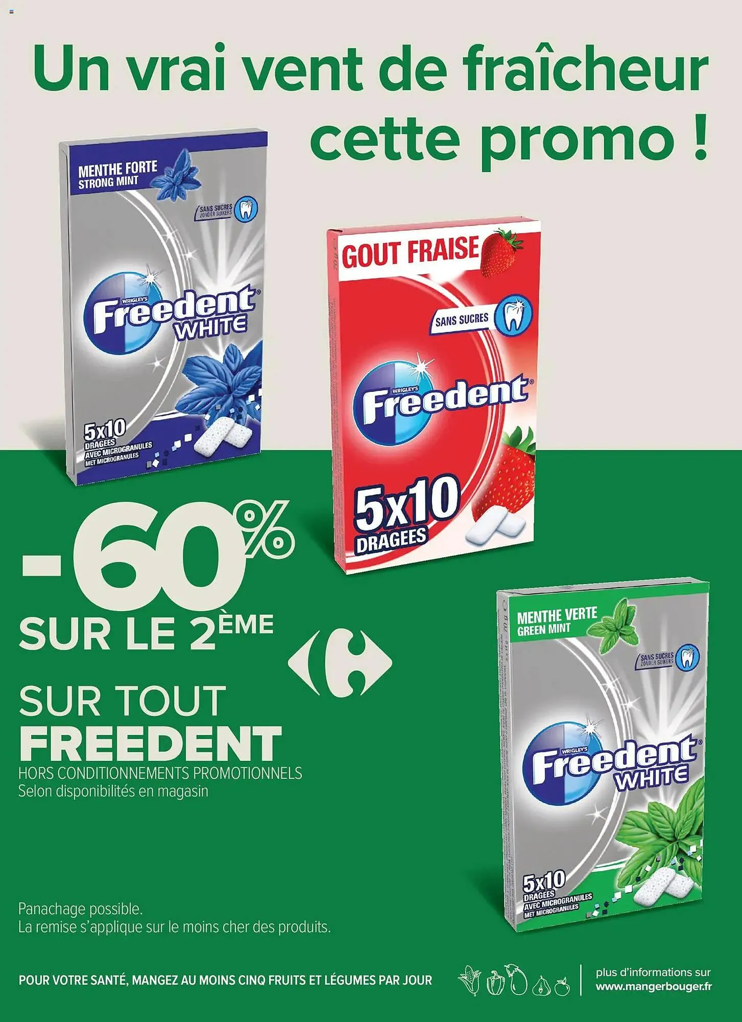 Catalogue Carrefour City du 10 mars au 22 mars 2026 - Catalogue page 9