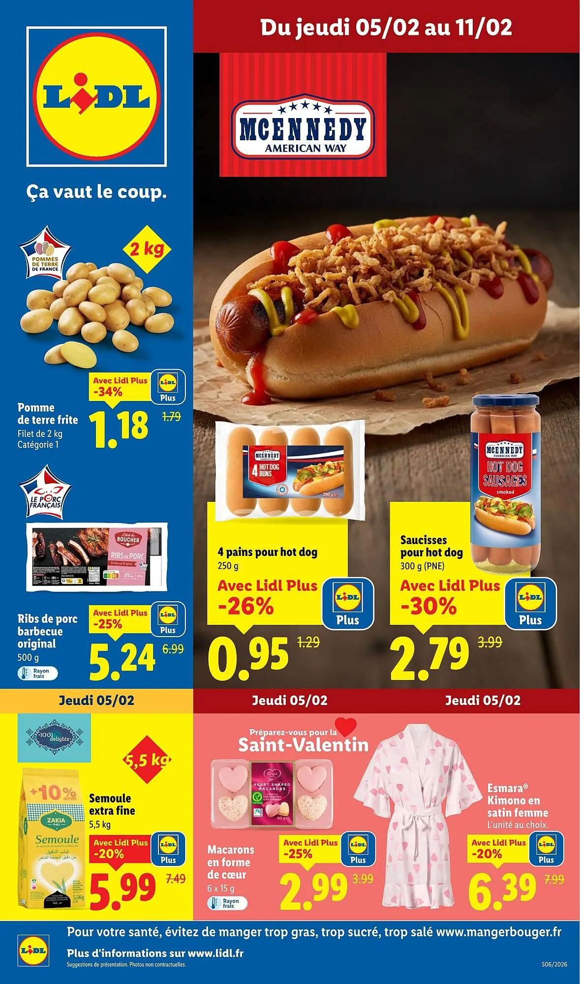 Catalogue Lidl - 1
