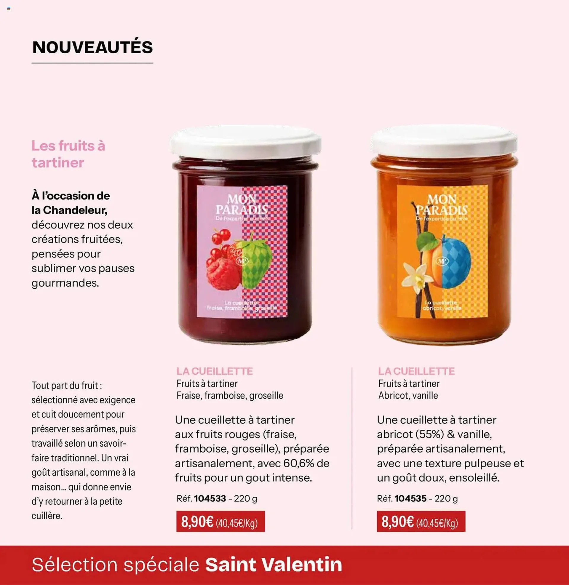 Catalogue Stanhome du 26 janvier au 22 février 2026 - Catalogue page 6