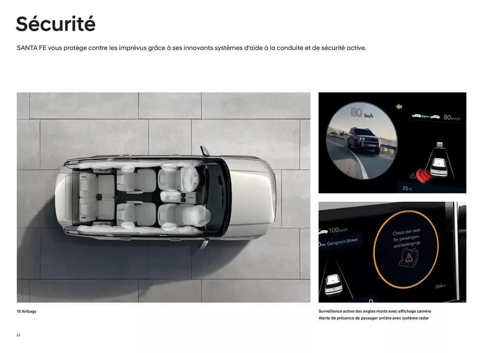 Catalogue Hyundai du 2 janvier au 2 janvier 2026 - Catalogue page 22