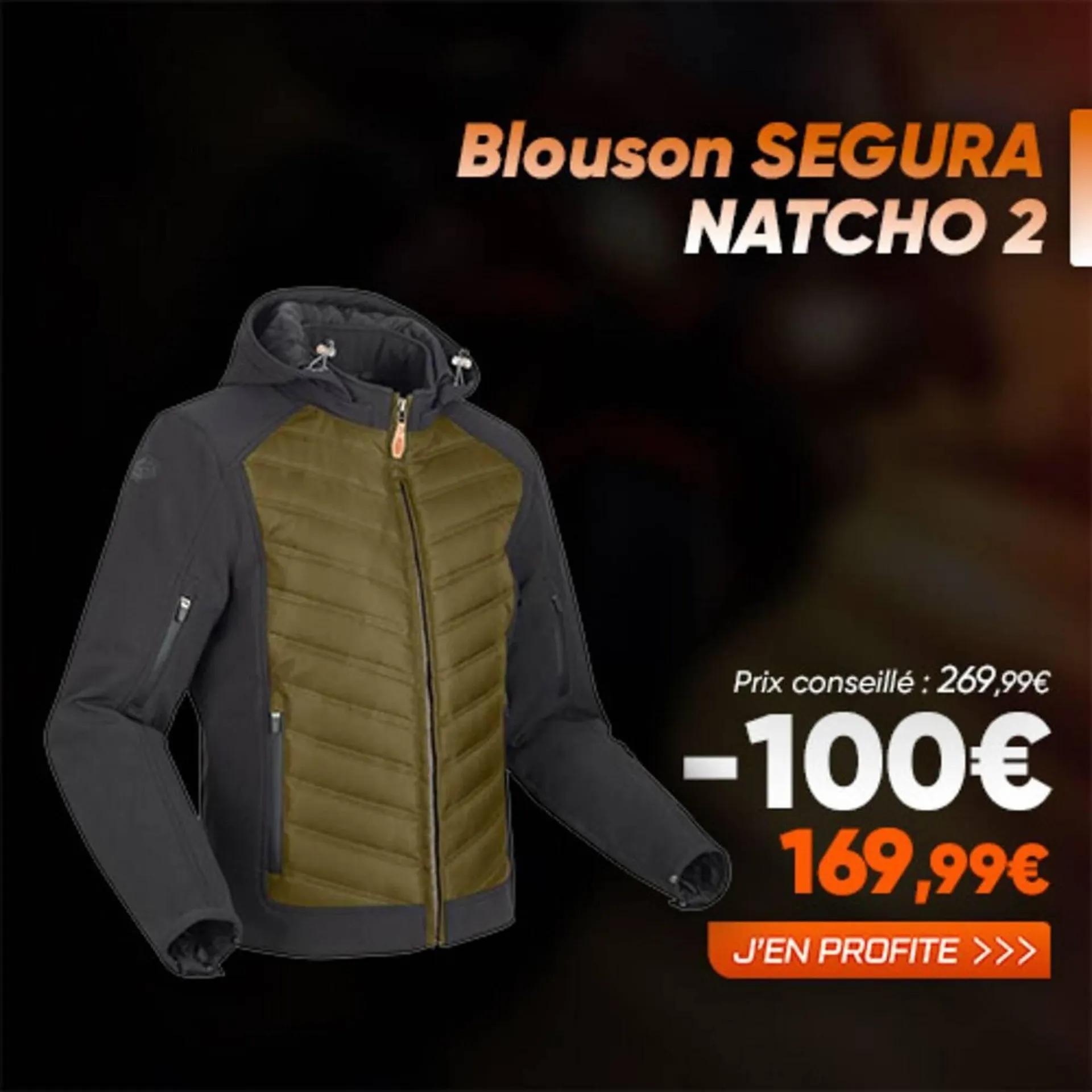 Catalogue Moto-Axxe du 5 novembre au 30 novembre 2025 - Catalogue page 12