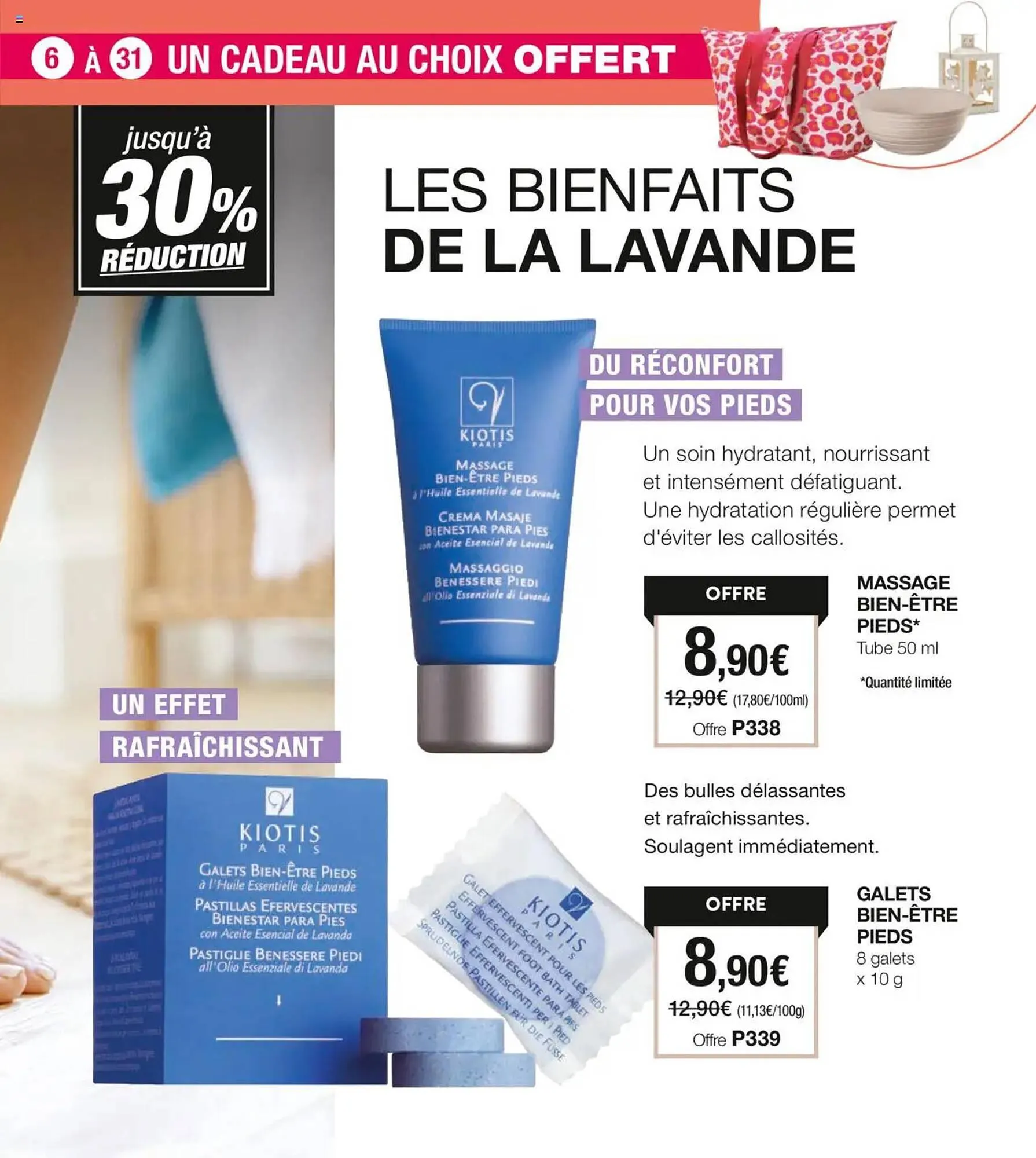 Catalogue Stanhome du 2 juin au 22 juin 2025 - Catalogue page 23