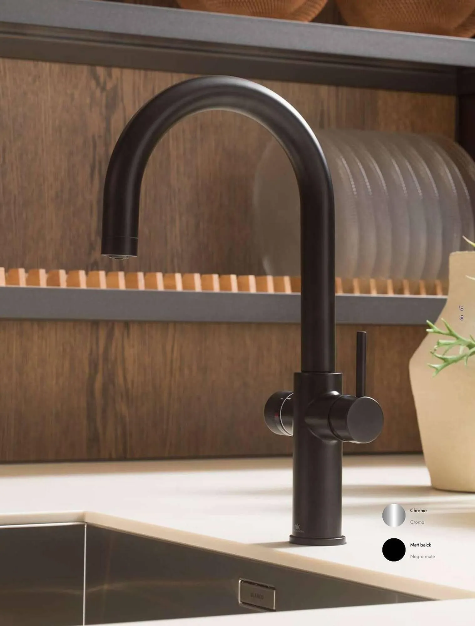 Catalogue Porcelanosa du 2 octobre au 31 décembre 2025 - Catalogue page 69