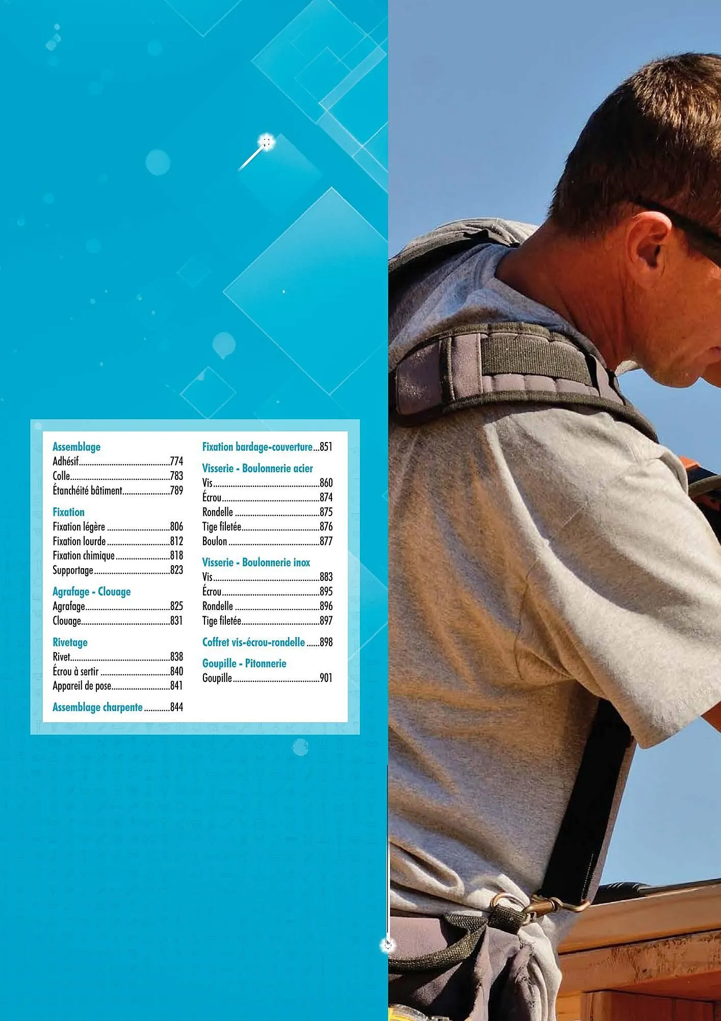 Catalogue Master Pro du 28 janvier au 30 décembre 2028 - Catalogue page 776