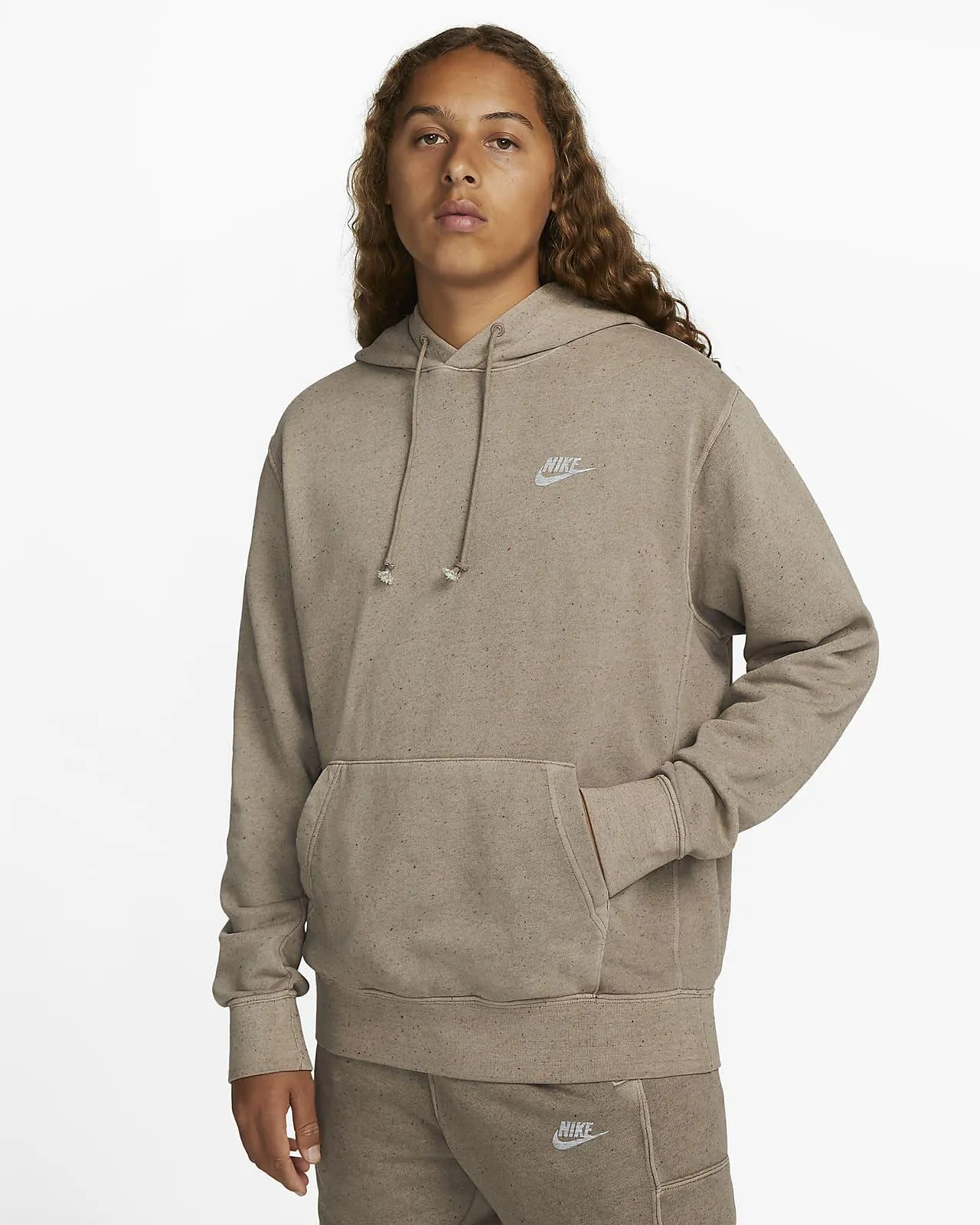 Nike Club Fleece
