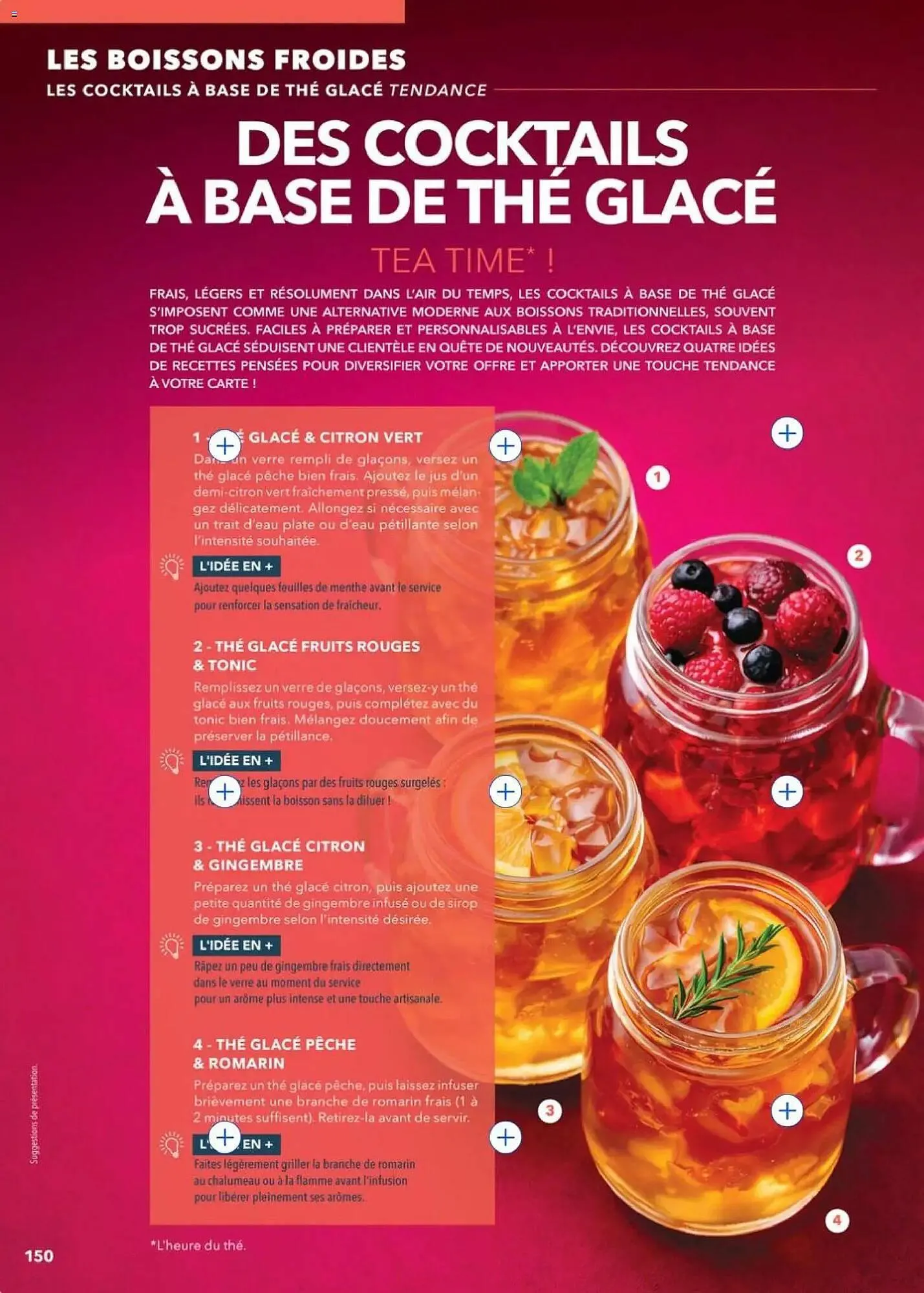 Catalogue METRO du 14 avril au 31 décembre 2026 - Catalogue page 150