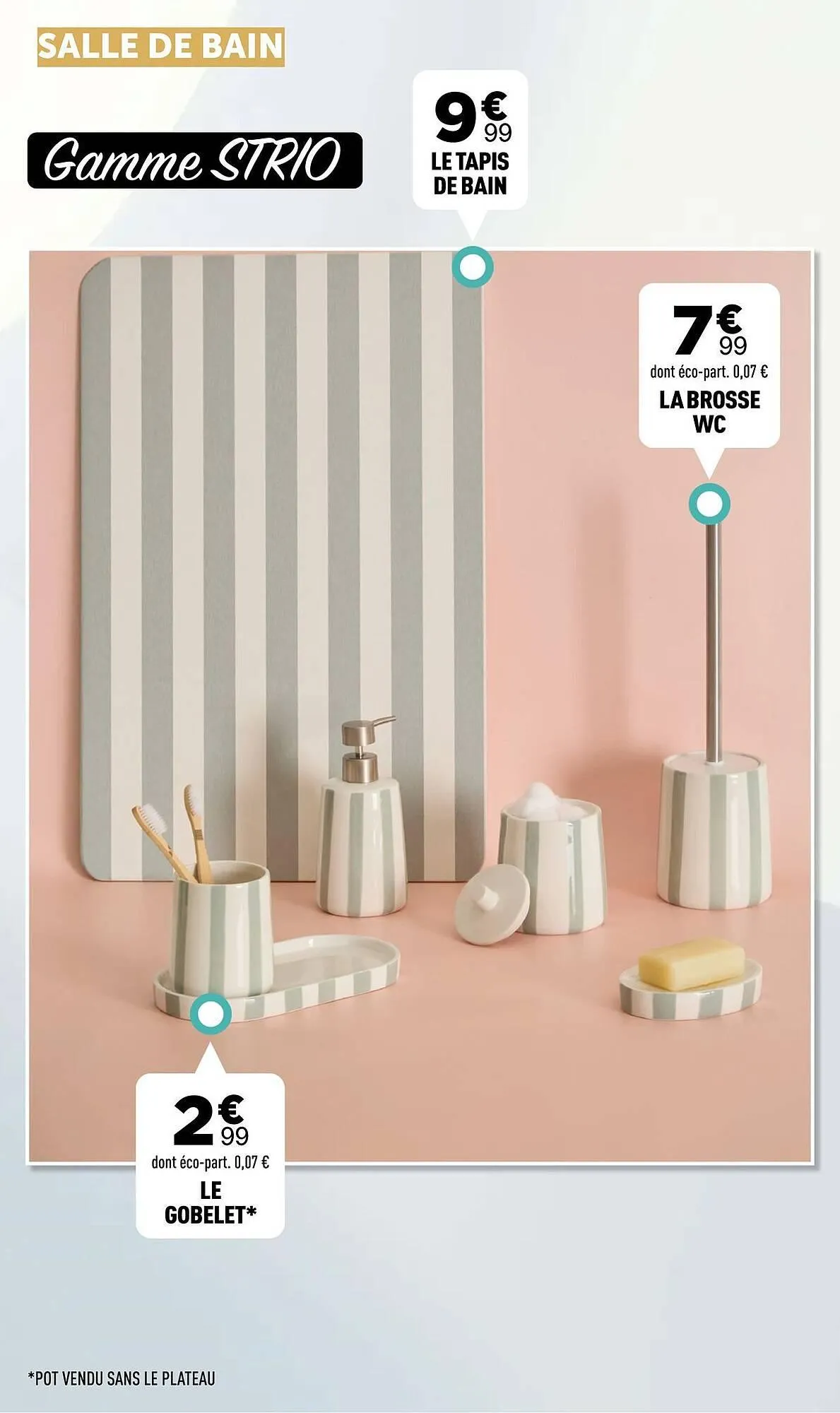 Catalogue Centrakor du 2 mars au 31 mars 2026 - Catalogue page 24