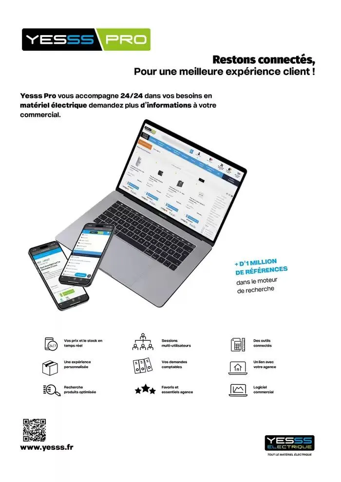 Catalogue Osily 2025 du 4 mars au 31 décembre 2025 - Catalogue page 5