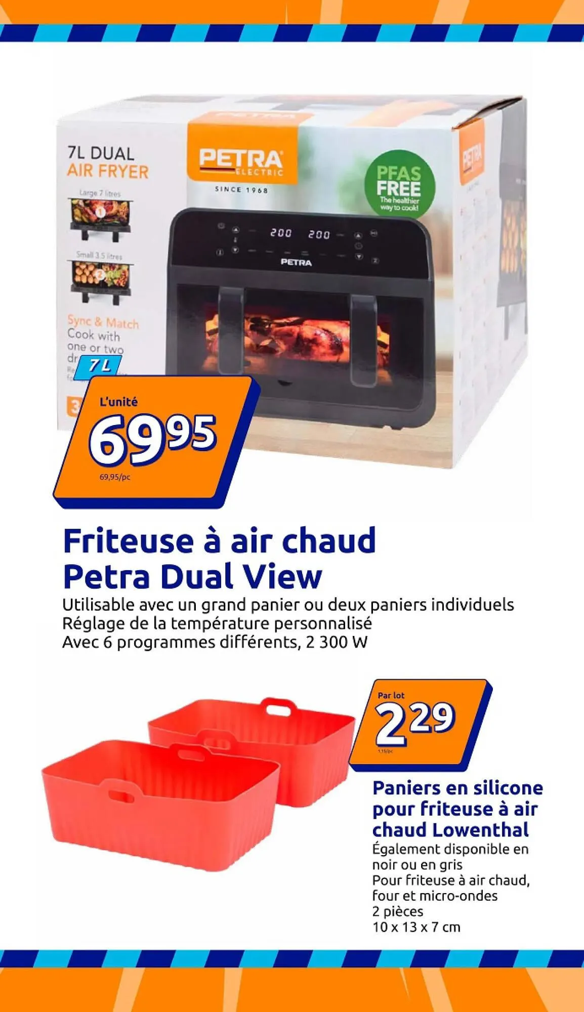 Catalogue Action du 28 mai au 3 juin 2025 - Catalogue page 13