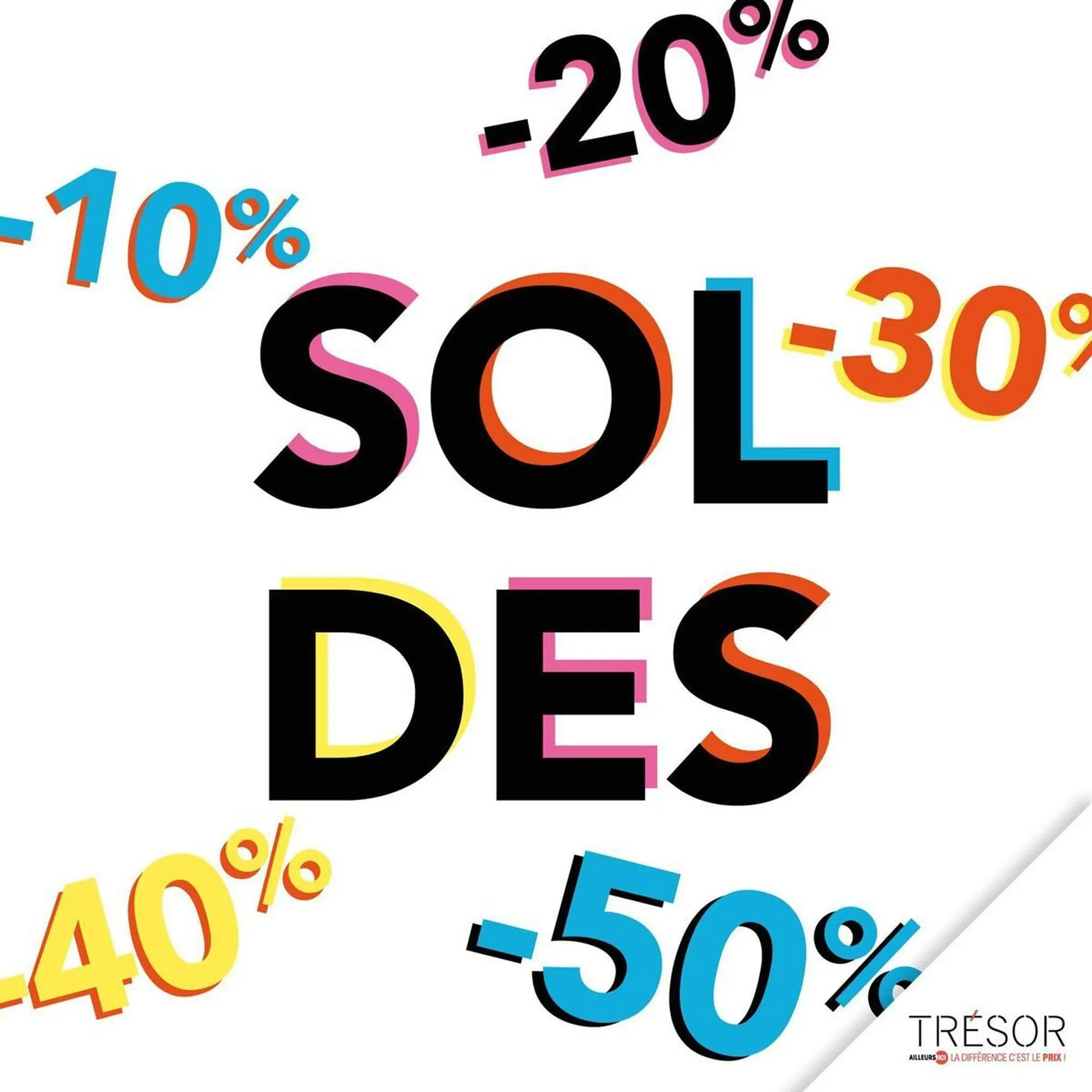 Catalogue Trésor Bijoux du 13 janvier au 19 janvier 2026 - Catalogue page 6