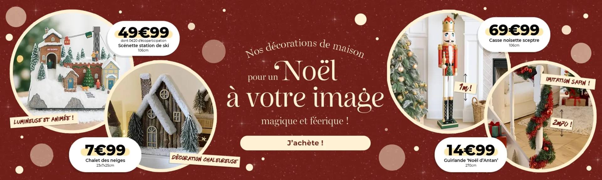 Catalogue Lincroyable - 1