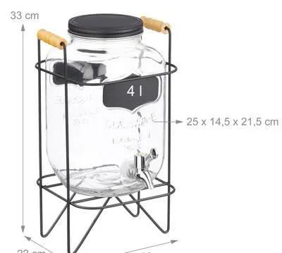 Distributeur de boisson