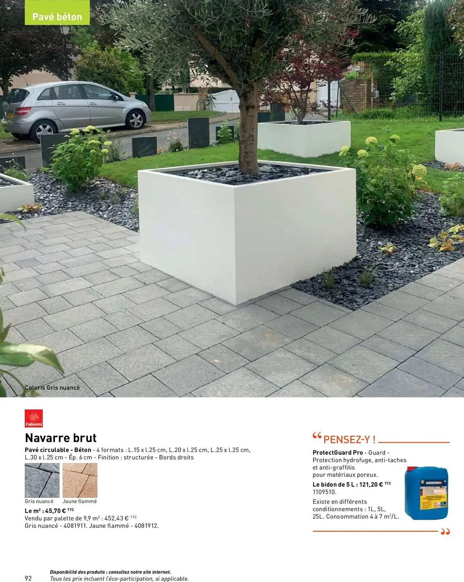 Catalogue Point P du 13 juin au 31 décembre 2025 - Catalogue page 92