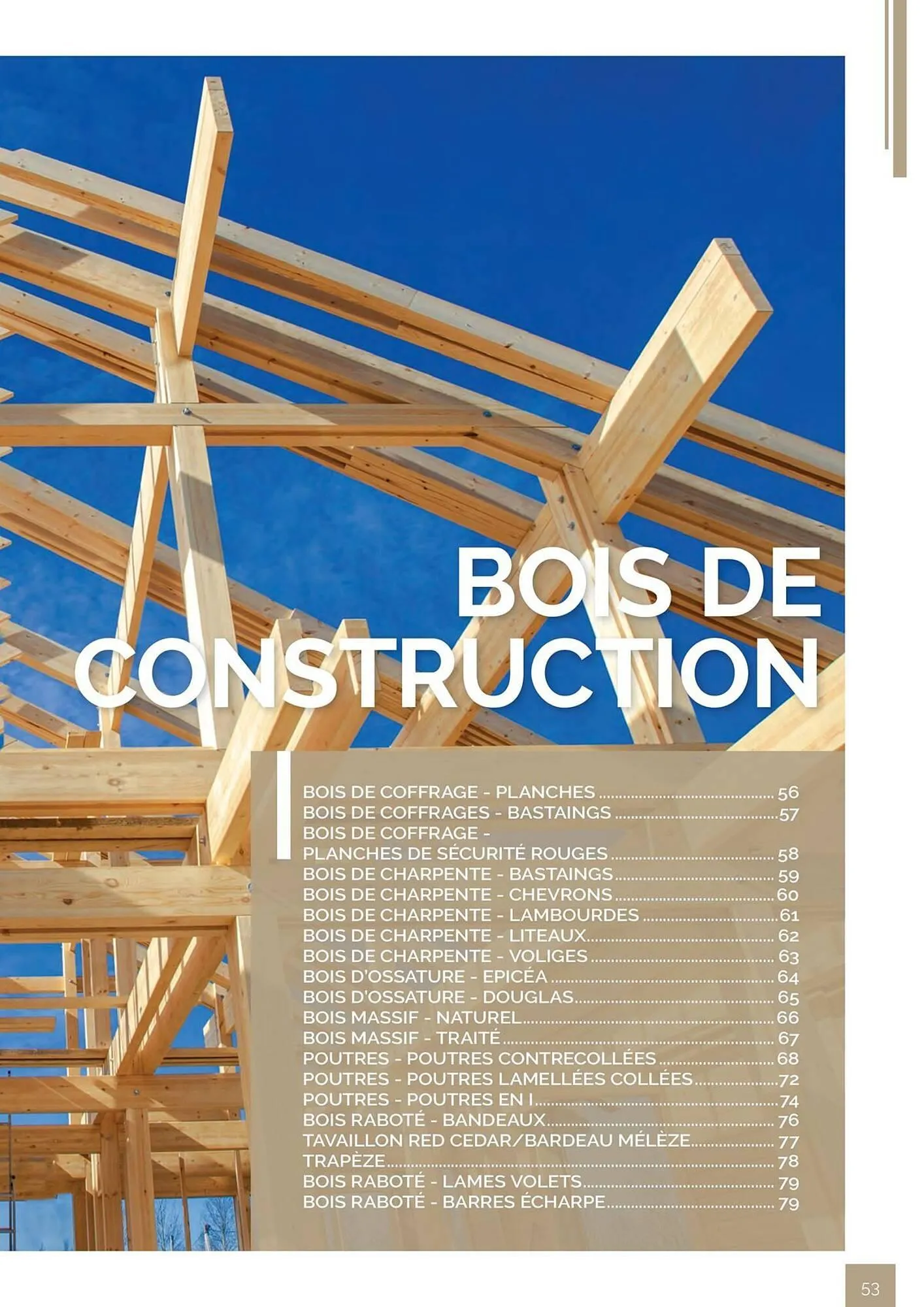 Catalogue Samse du 30 avril au 31 décembre 2026 - Catalogue page 53