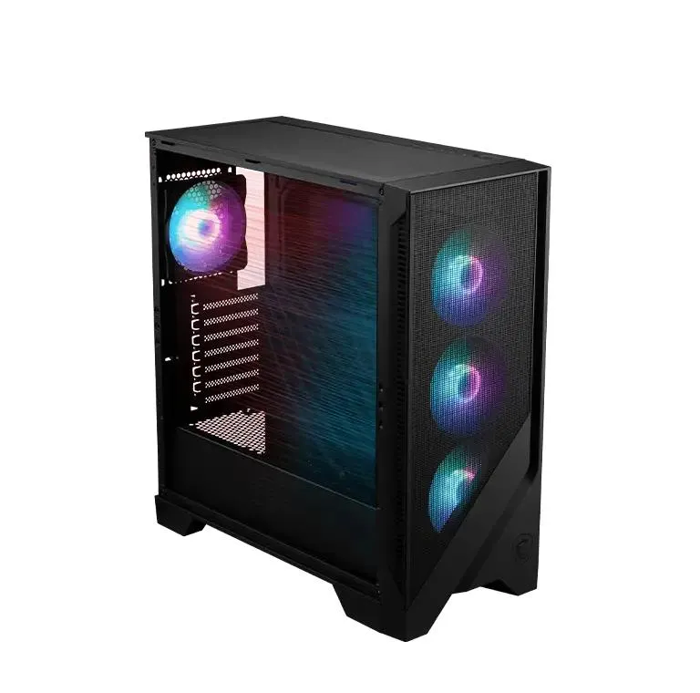 Cybertek ReLeaf-003 - i7-14700KF/4060/32Go/1To - Reconditionné - Garantie 12 mois