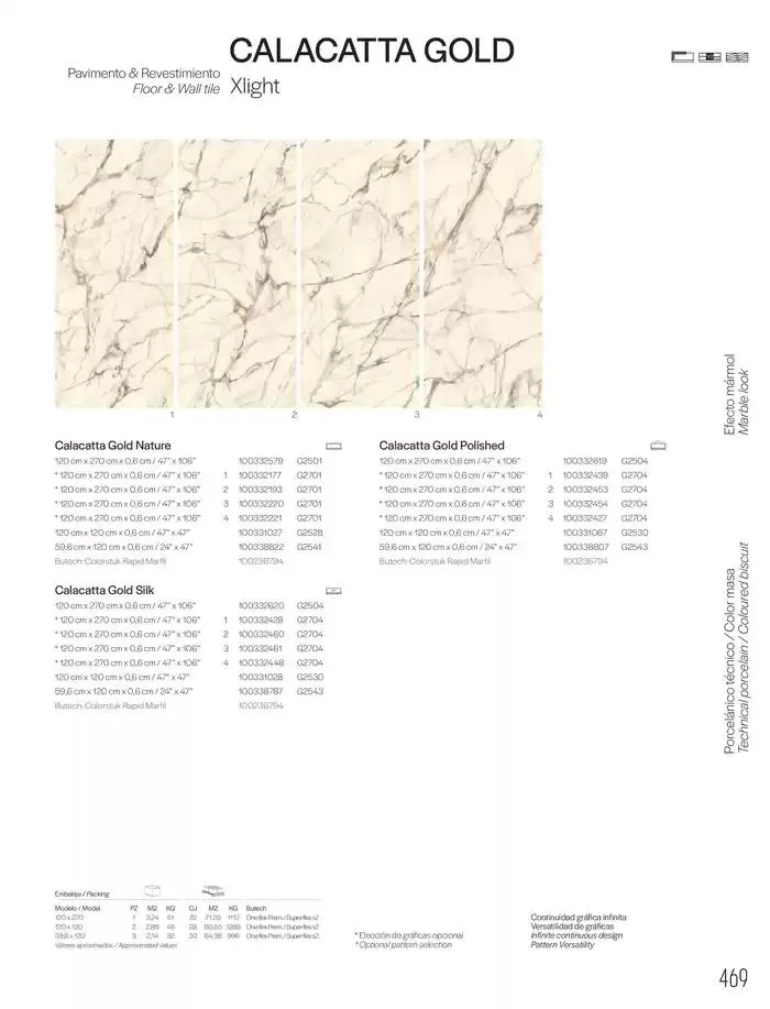 Ceramoc book 2025 du 27 janvier au 31 décembre 2025 - Catalogue page 471