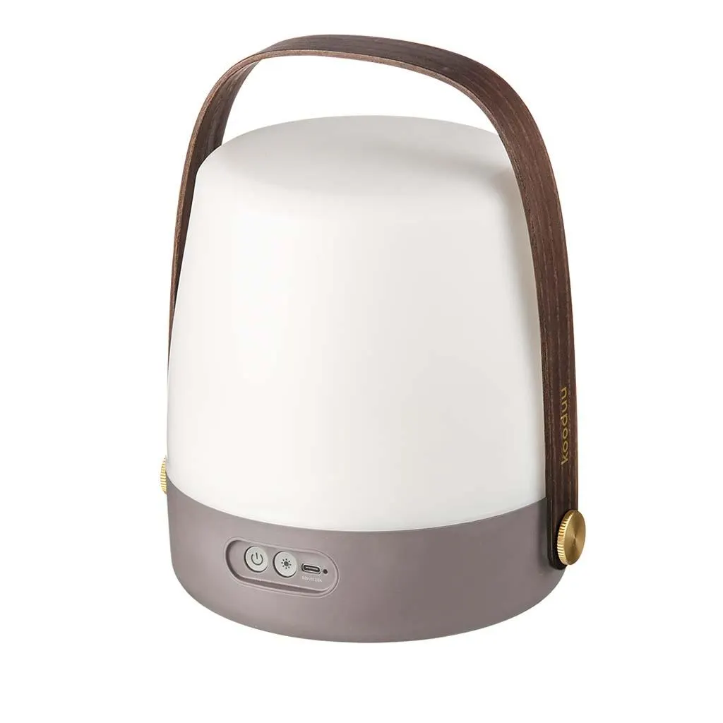 Lampe de table LED lite - UP earth KOODUU